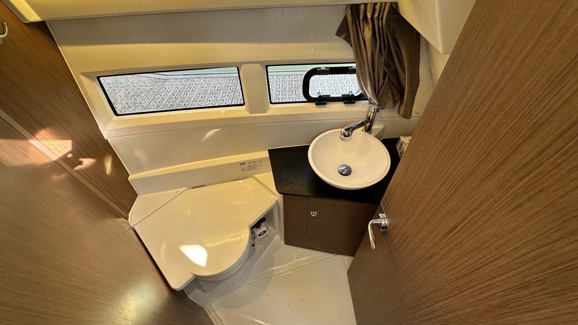 JEANNEAU - MERRY FISHER 895 OS à vendre