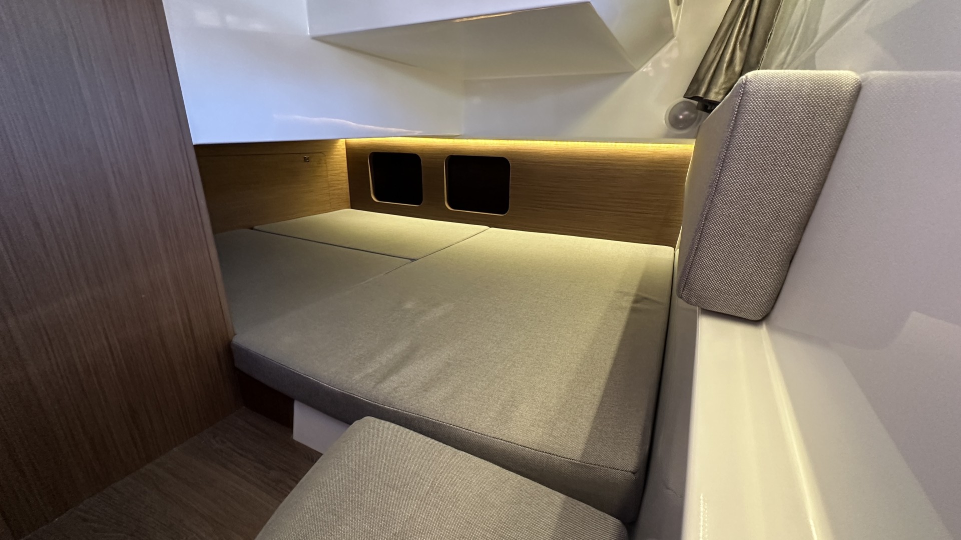 JEANNEAU - MERRY FISHER 895 OS à vendre