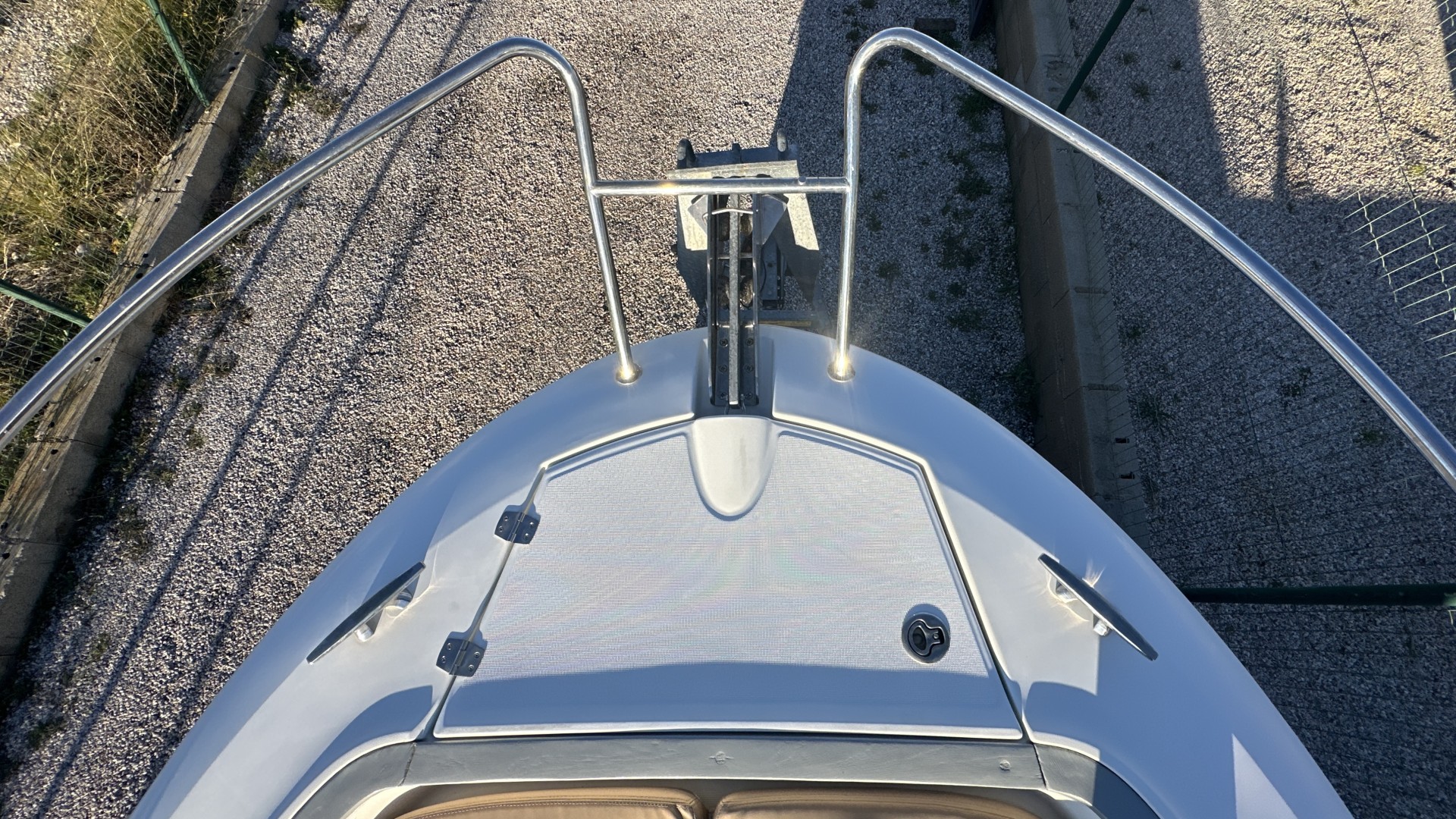 JEANNEAU - CAP CAMARAT 7.5 WA à vendre