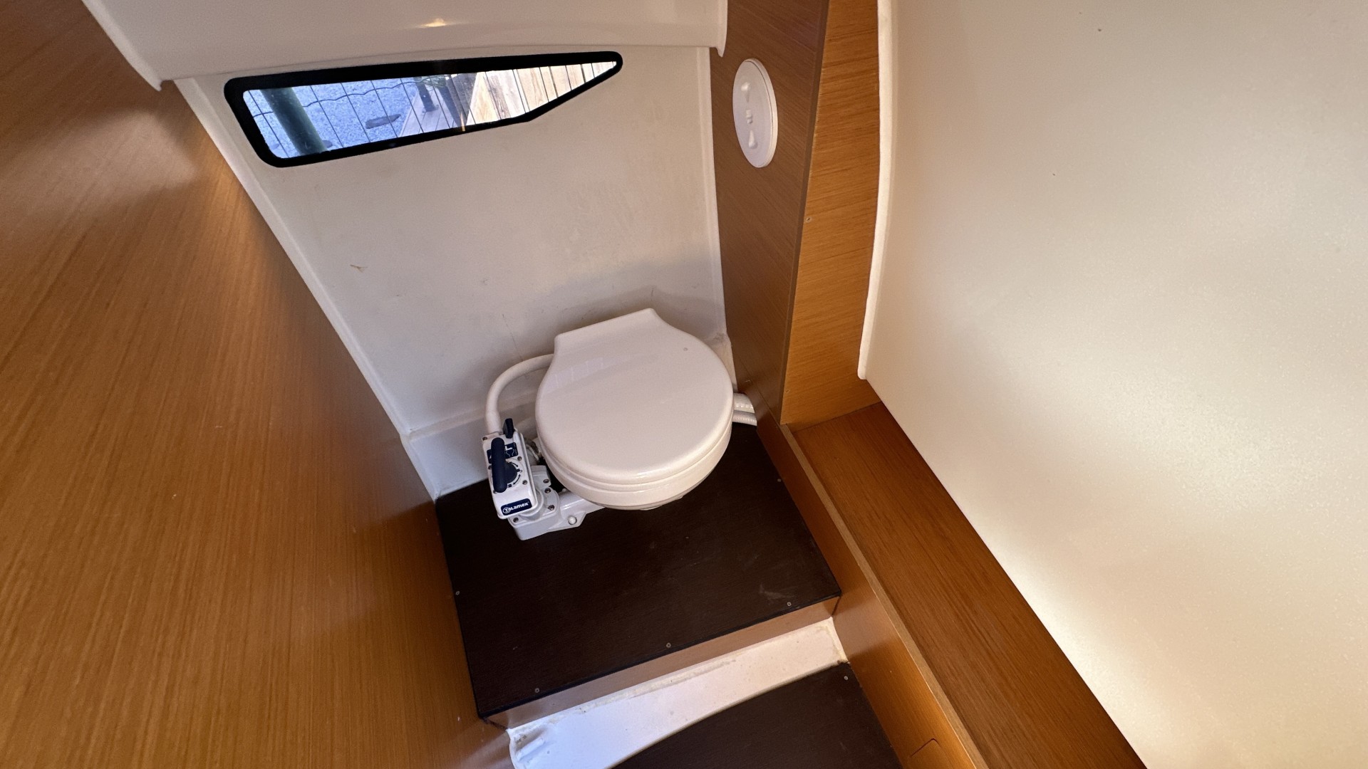 JEANNEAU - CAP CAMARAT 7.5 WA à vendre