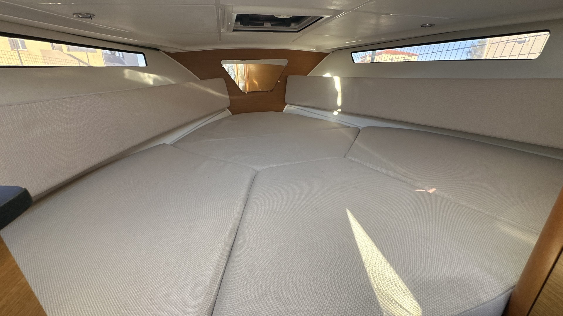 JEANNEAU - CAP CAMARAT 7.5 WA à vendre