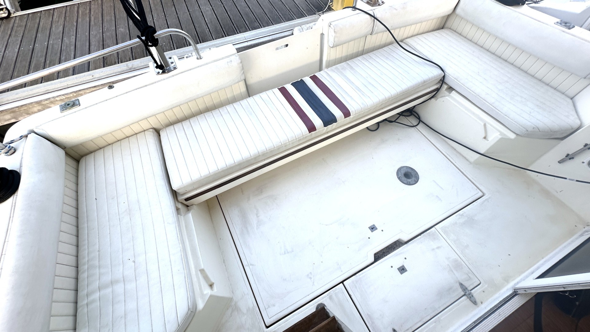 FAIRLINE - CORNICHE 31 à vendre