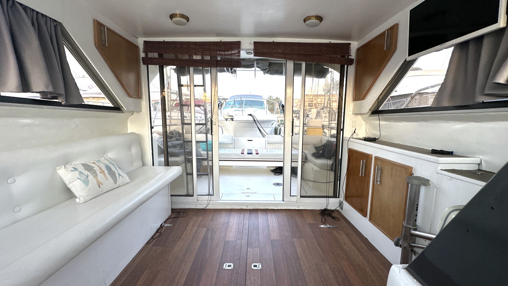 FAIRLINE - CORNICHE 31 à vendre