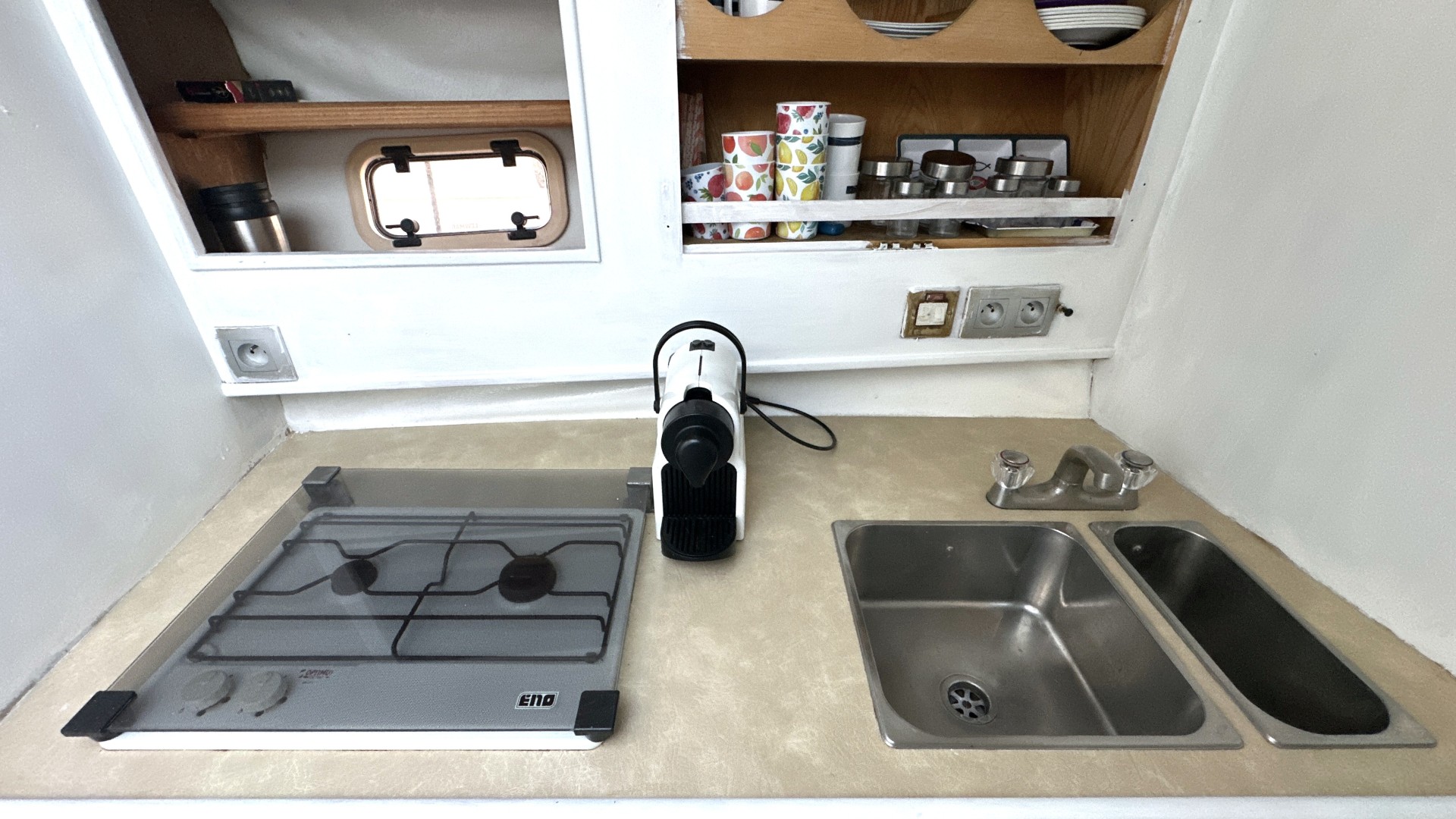 FAIRLINE - CORNICHE 31 à vendre