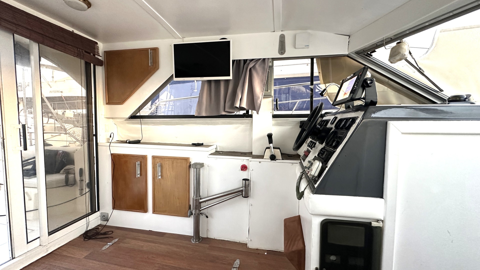 FAIRLINE - CORNICHE 31 à vendre