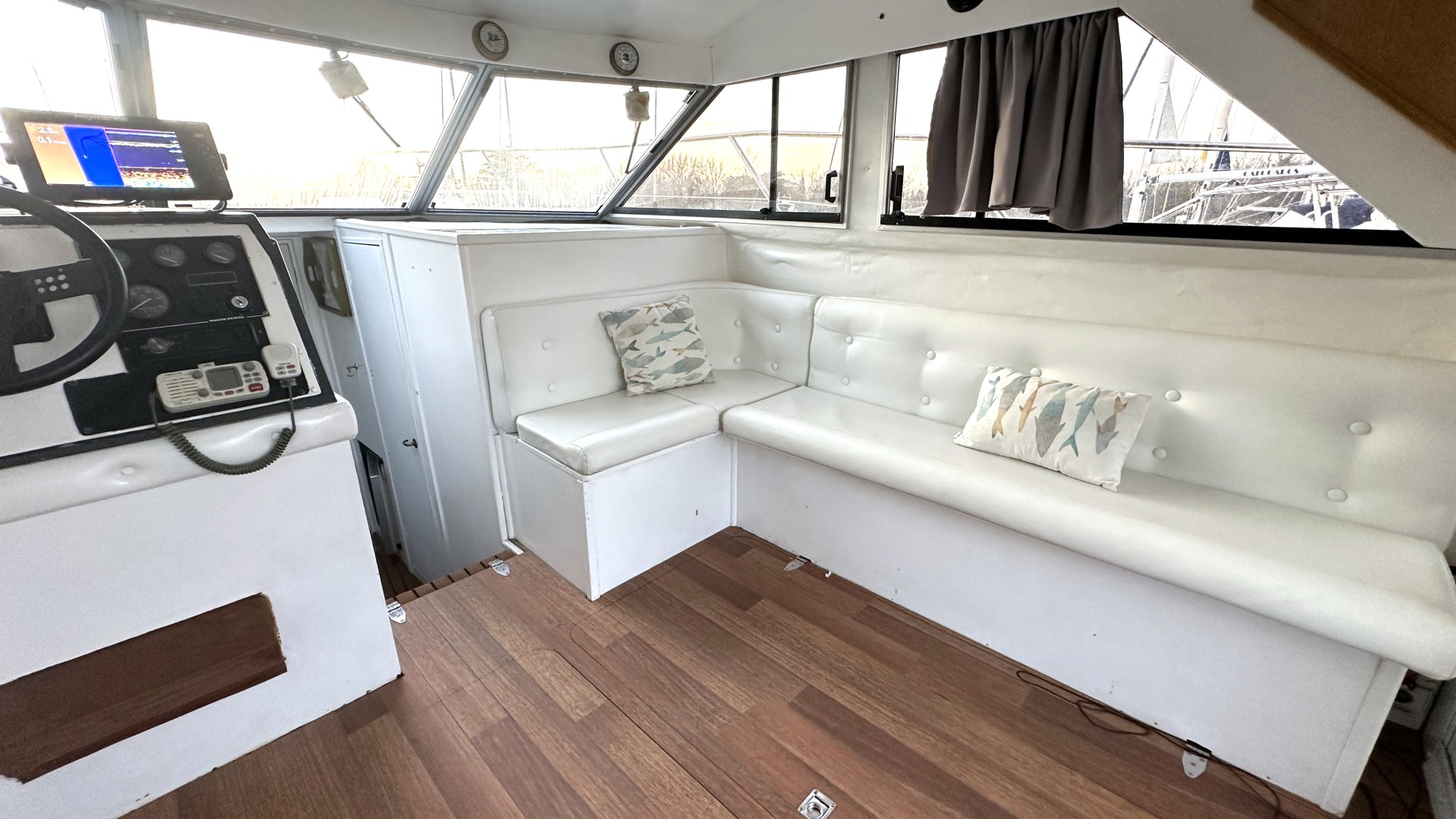 FAIRLINE - CORNICHE 31 à vendre