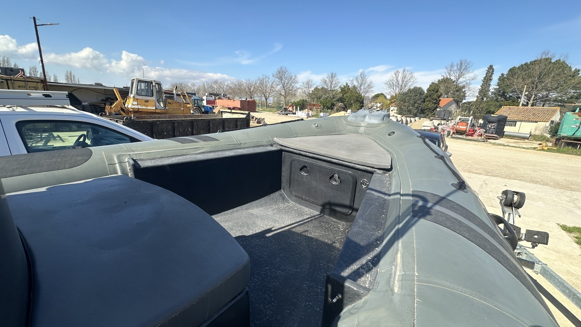 NEUVISA - TARPON DV65 à vendre
