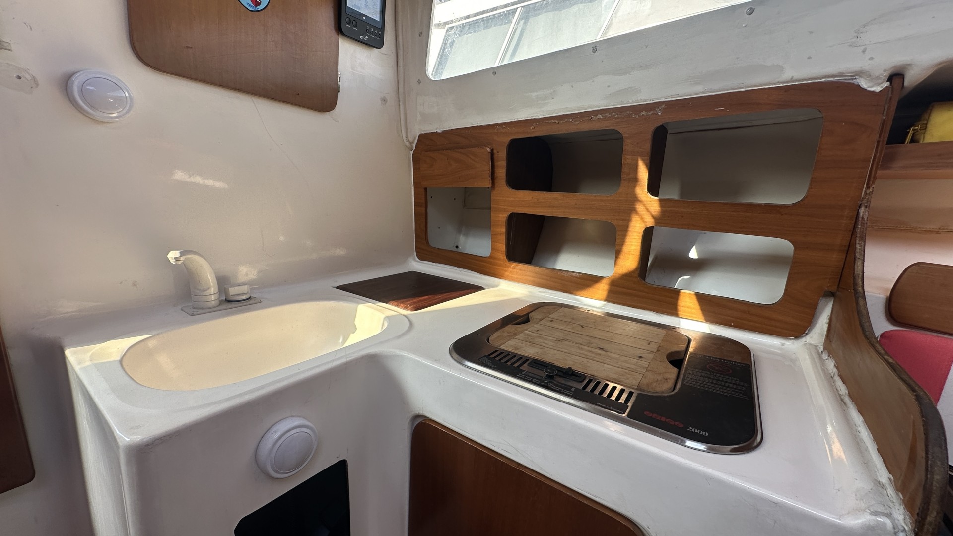 RODMAN - 700 à vendre