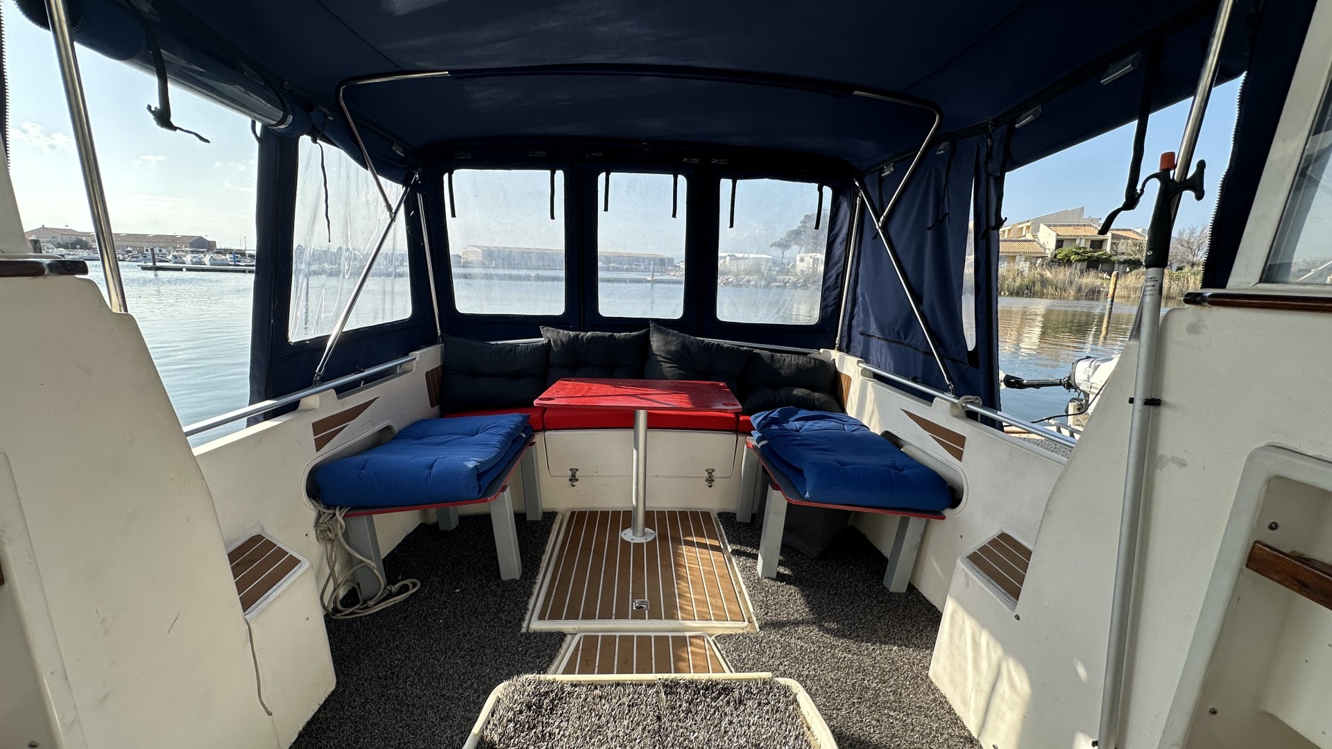 RODMAN - 700 à vendre