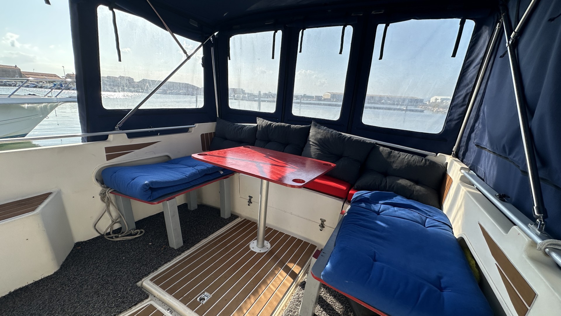 RODMAN - 700 à vendre