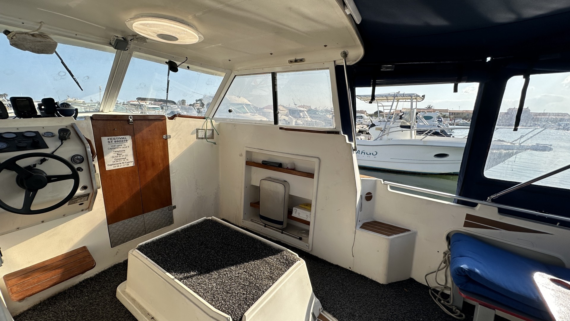 RODMAN - 700 à vendre