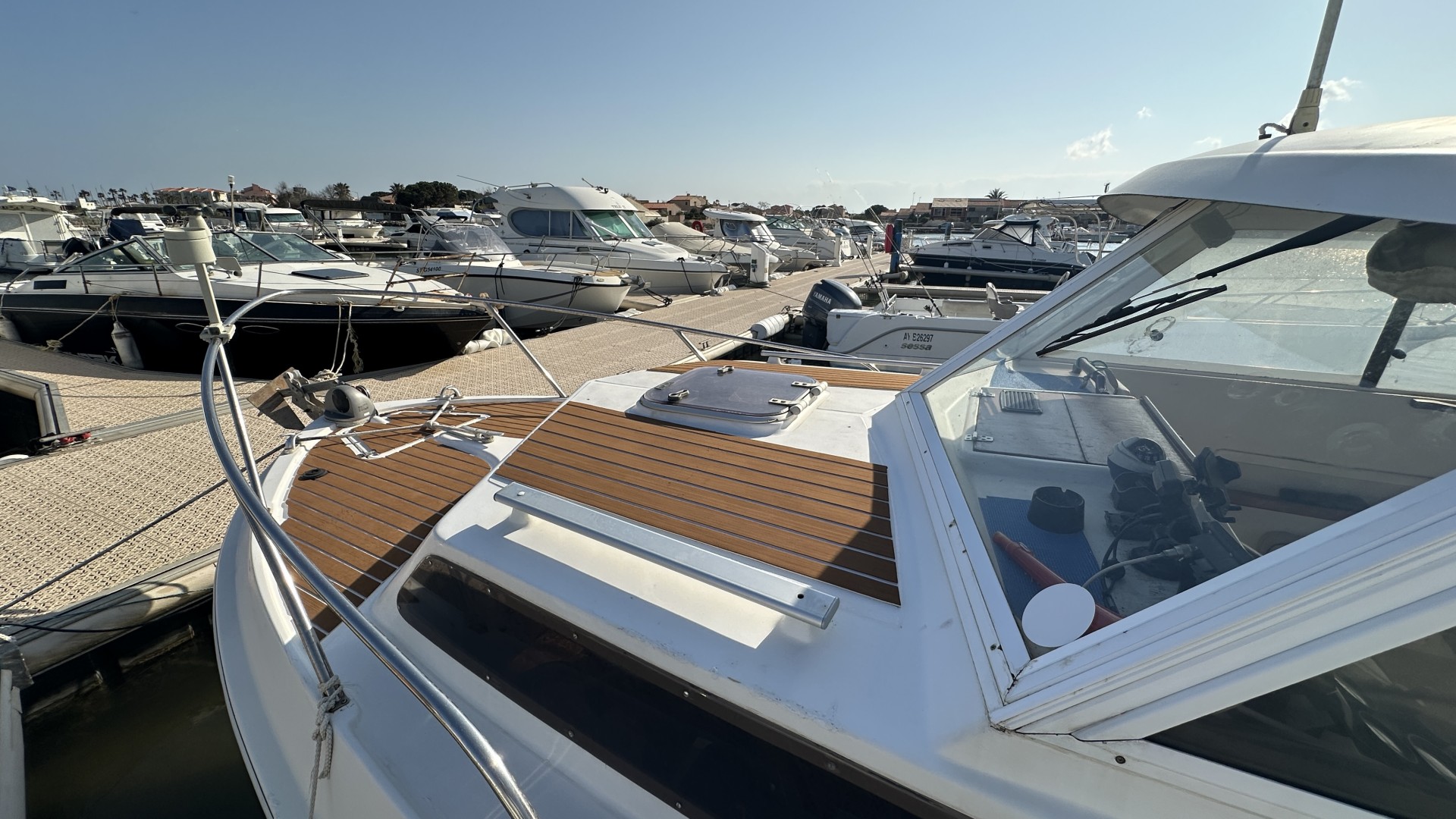 RODMAN - 700 à vendre