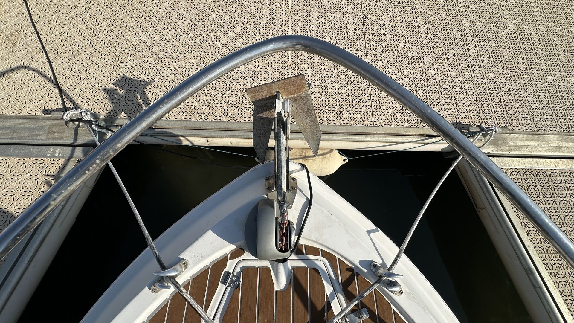 RODMAN - 700 à vendre