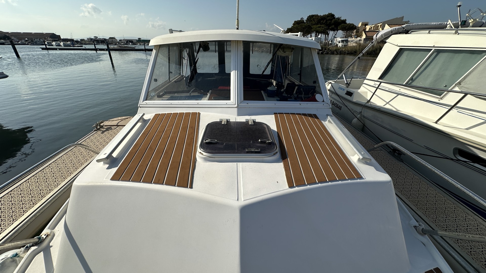 RODMAN - 700 à vendre