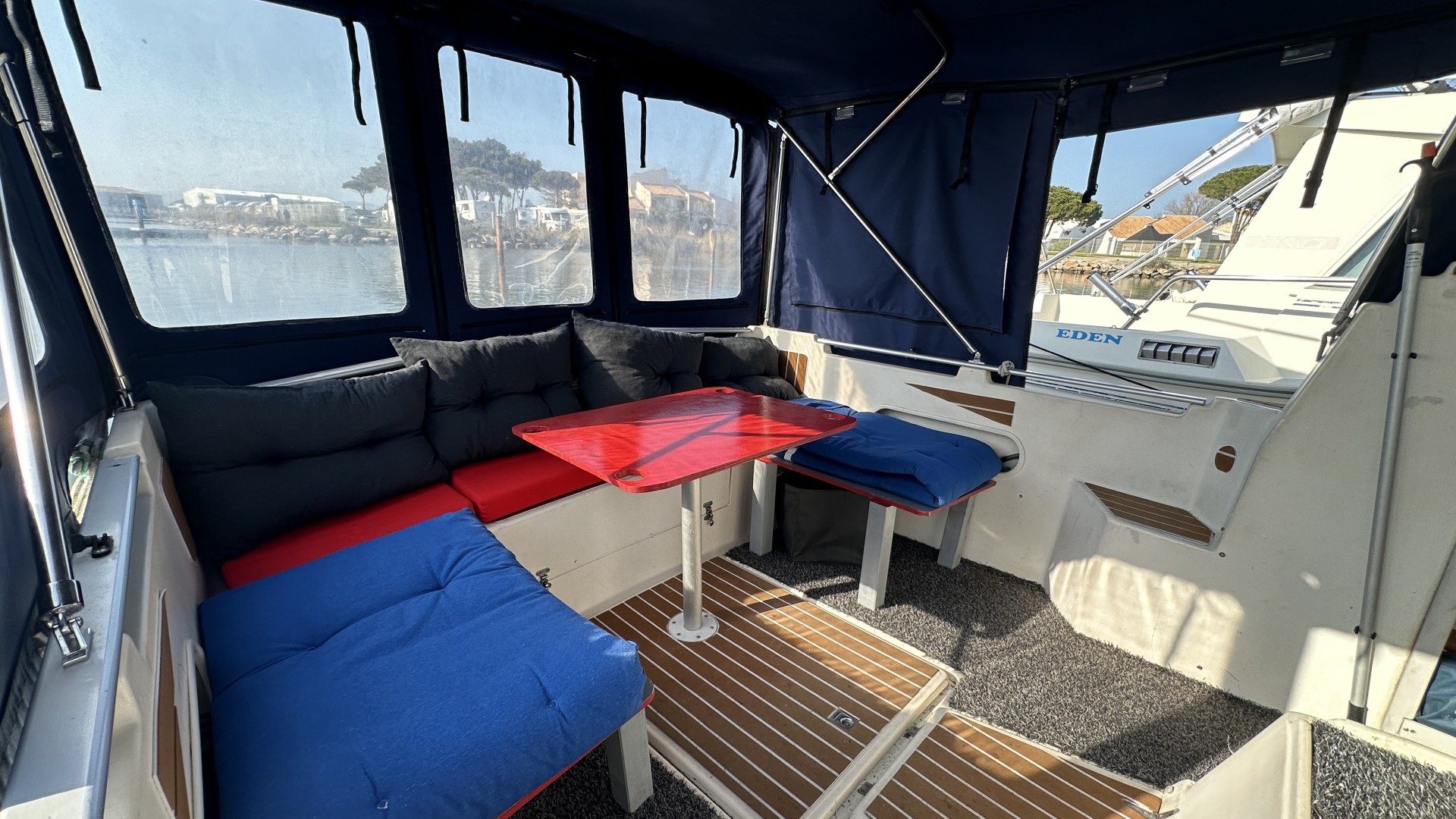 RODMAN - 700 à vendre