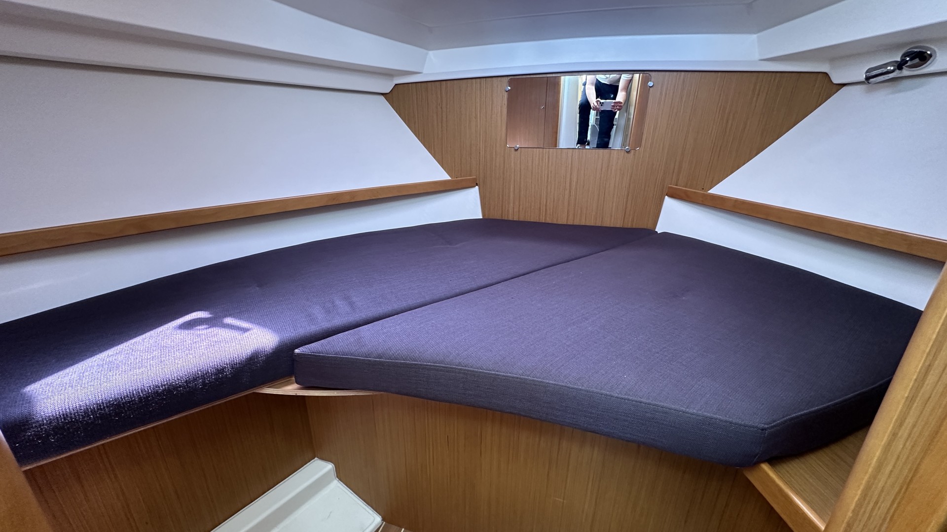 JEANNEAU - MERRY FISHER 8 à vendre