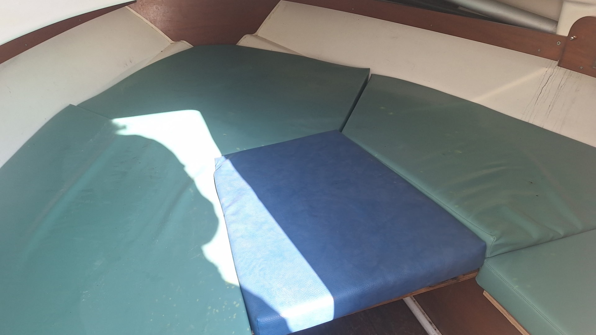 JEANNEAU - CAP CAMARAT 625 à vendre