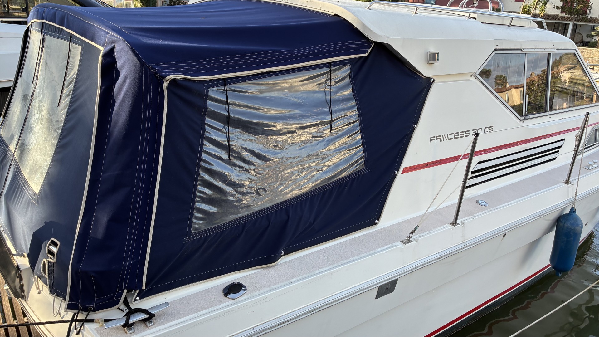 PRINCESS - 30 DS à vendre