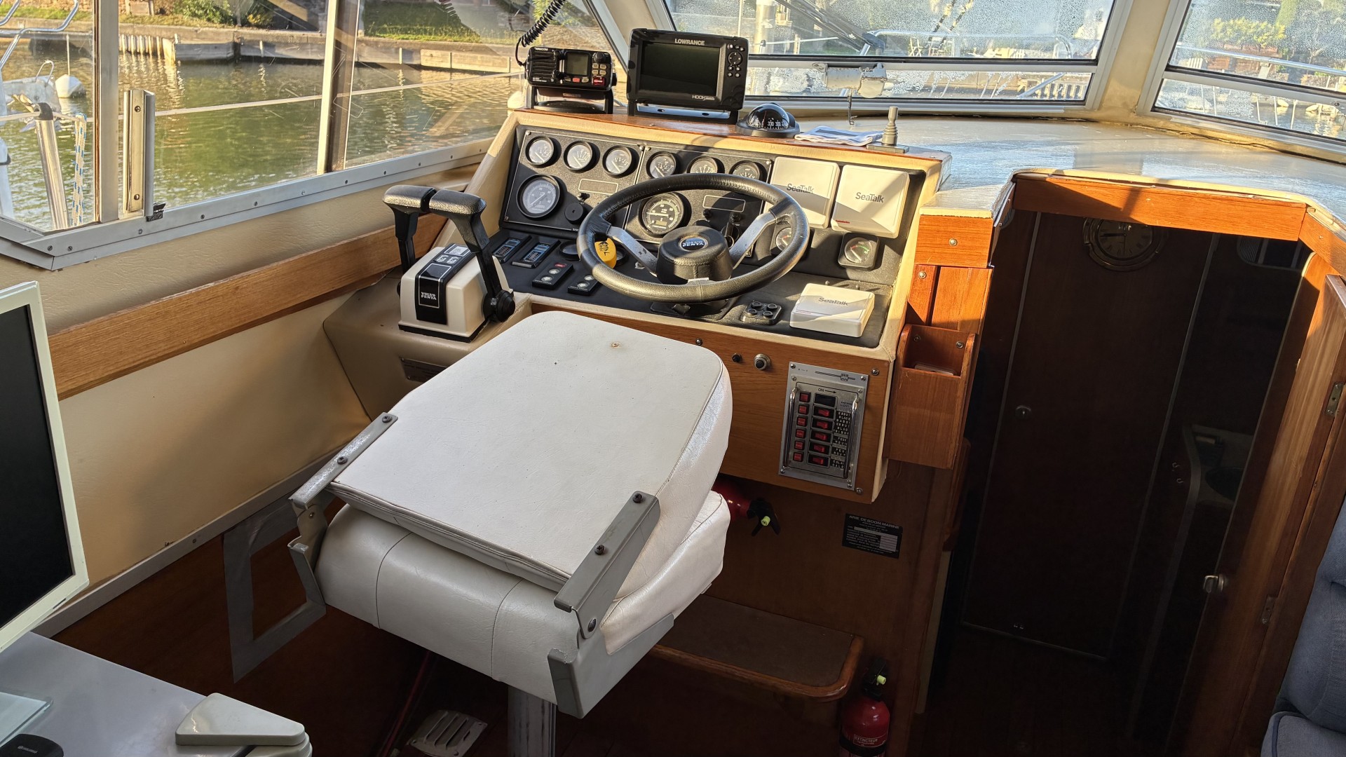 PRINCESS - 30 DS à vendre