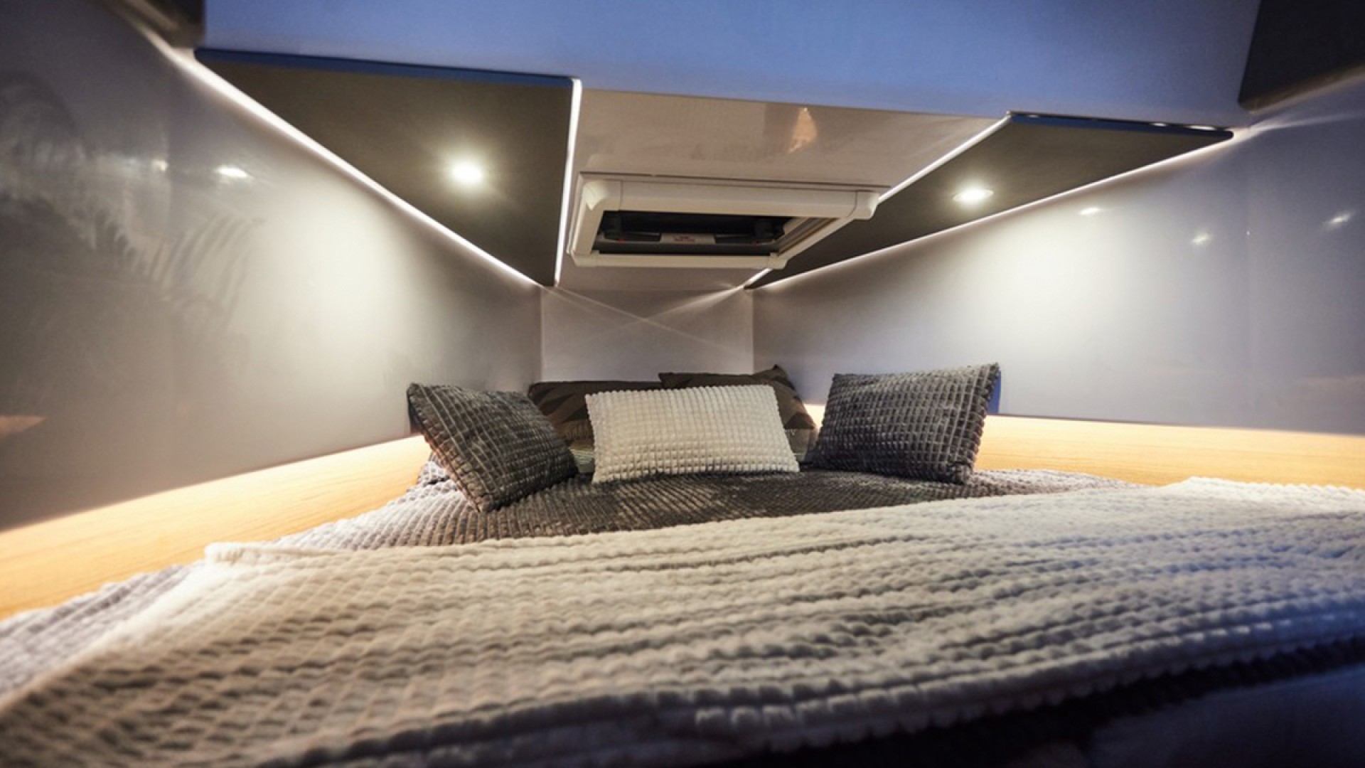 VIRTUE - V10 à vendre