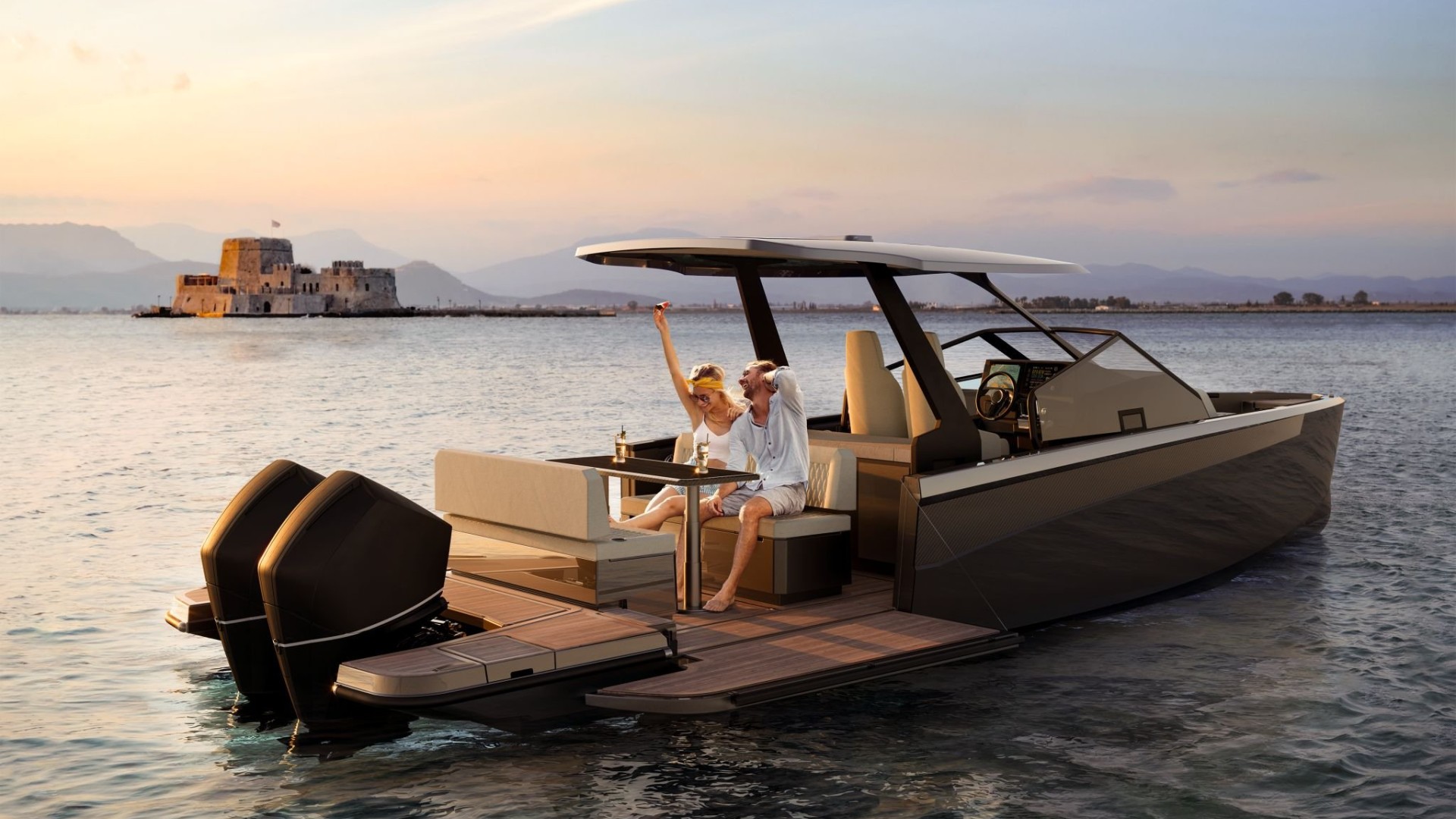 VIRTUE - V10 à vendre