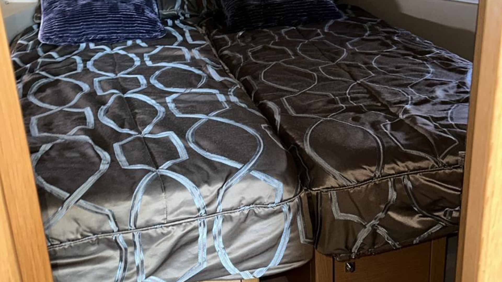 SUNSEEKER - PORTOFINO 48 à vendre