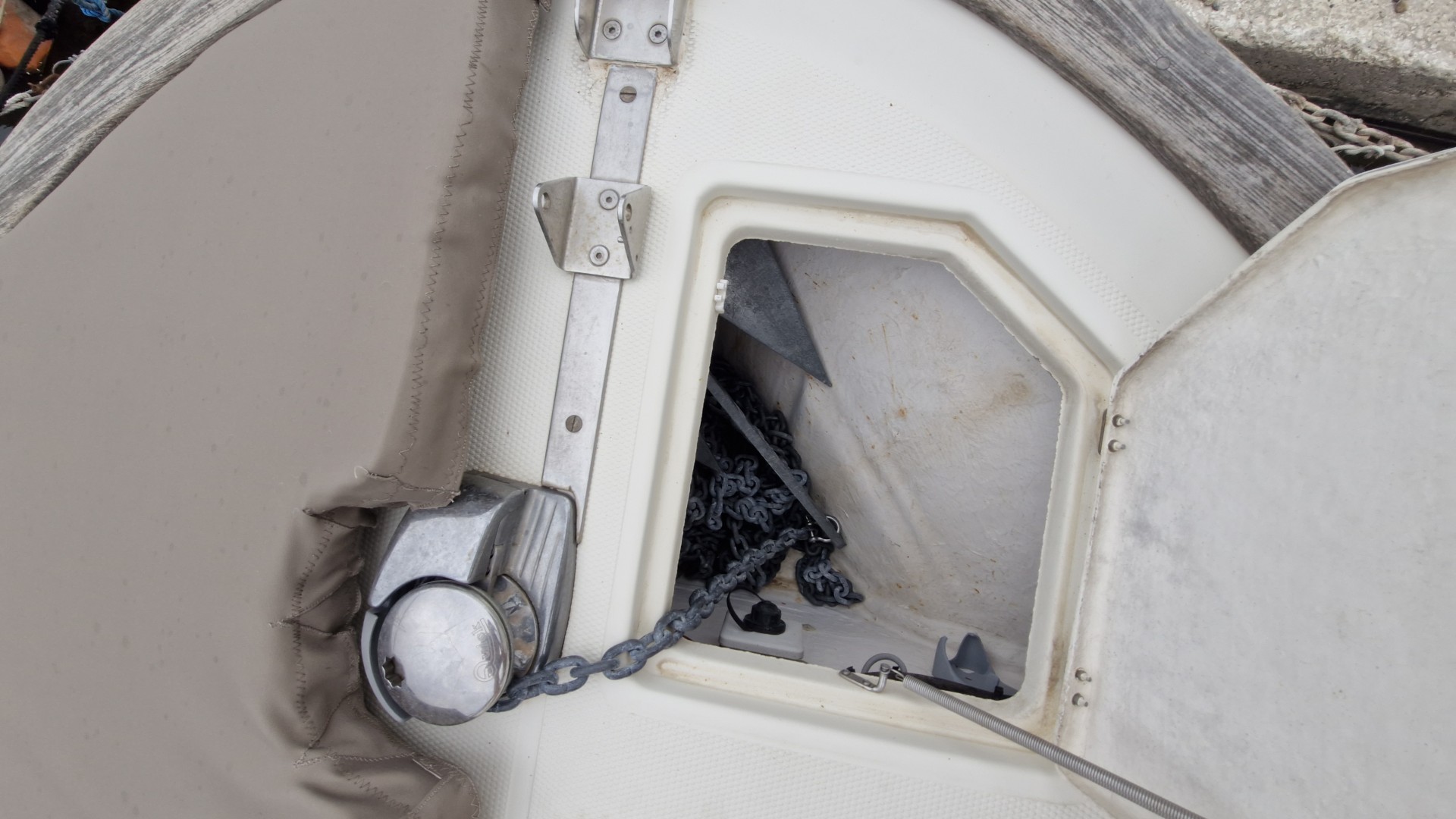 ACM - HERITAGE 26 à vendre