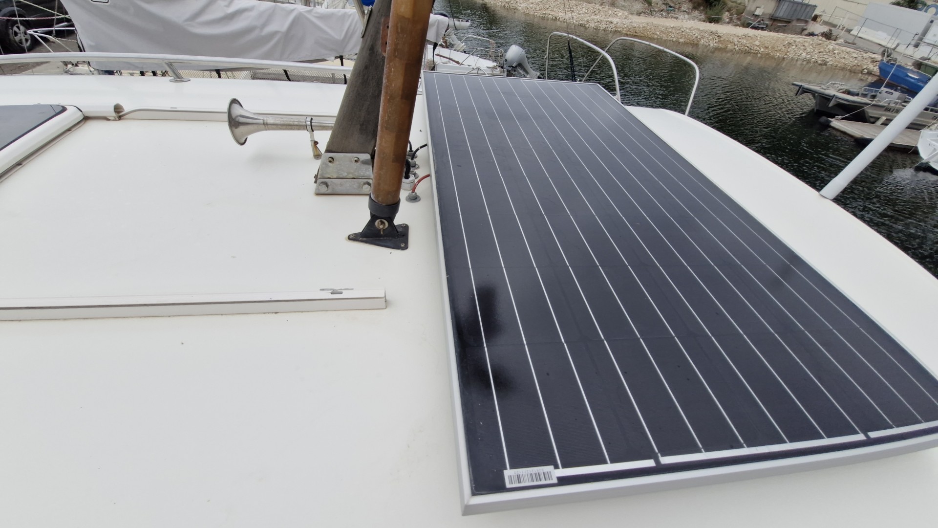 ACM - HERITAGE 26 à vendre