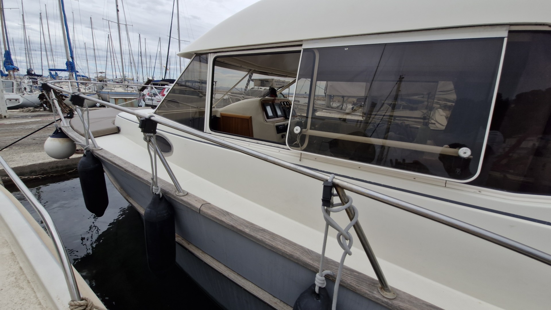 ACM - HERITAGE 26 à vendre