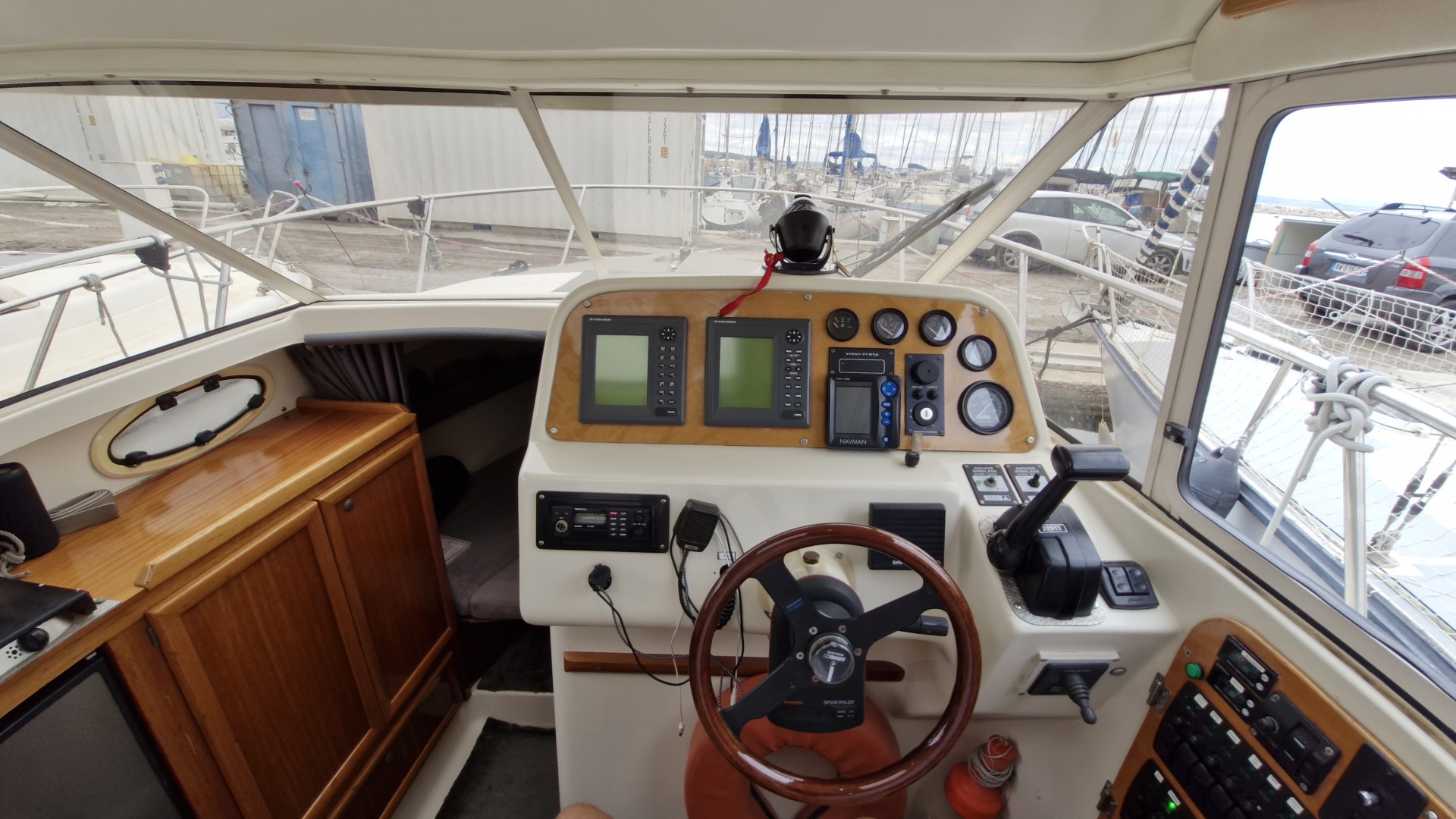 ACM - HERITAGE 26 à vendre