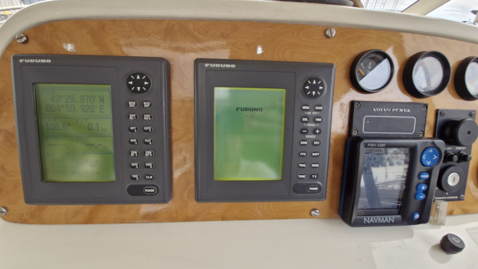 ACM - HERITAGE 26 à vendre