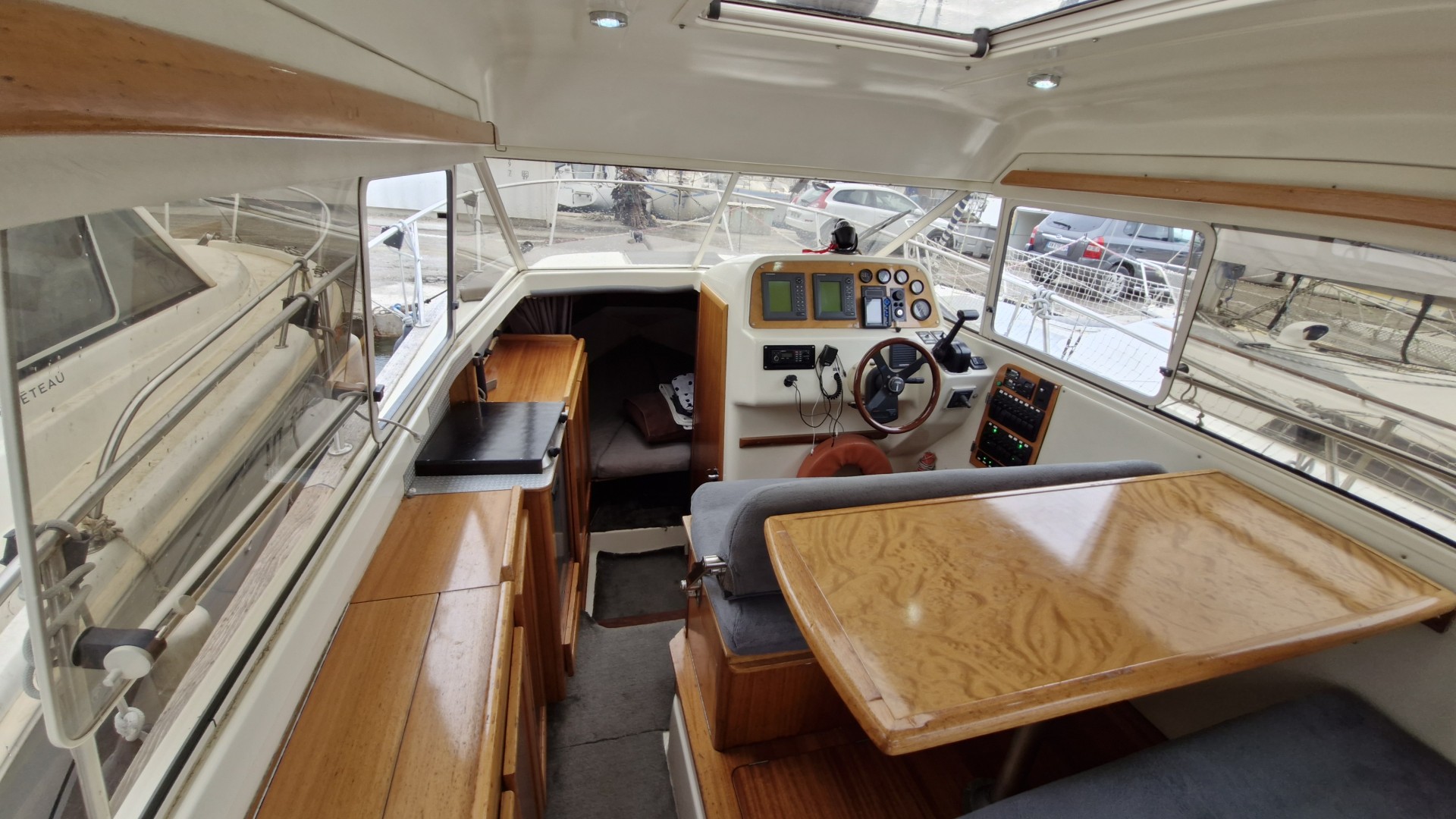 ACM - HERITAGE 26 à vendre