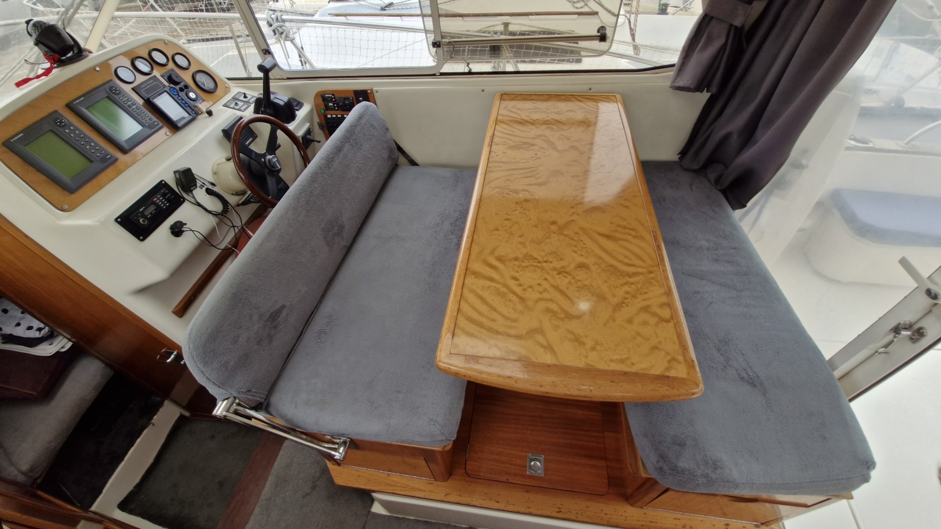 ACM - HERITAGE 26 à vendre