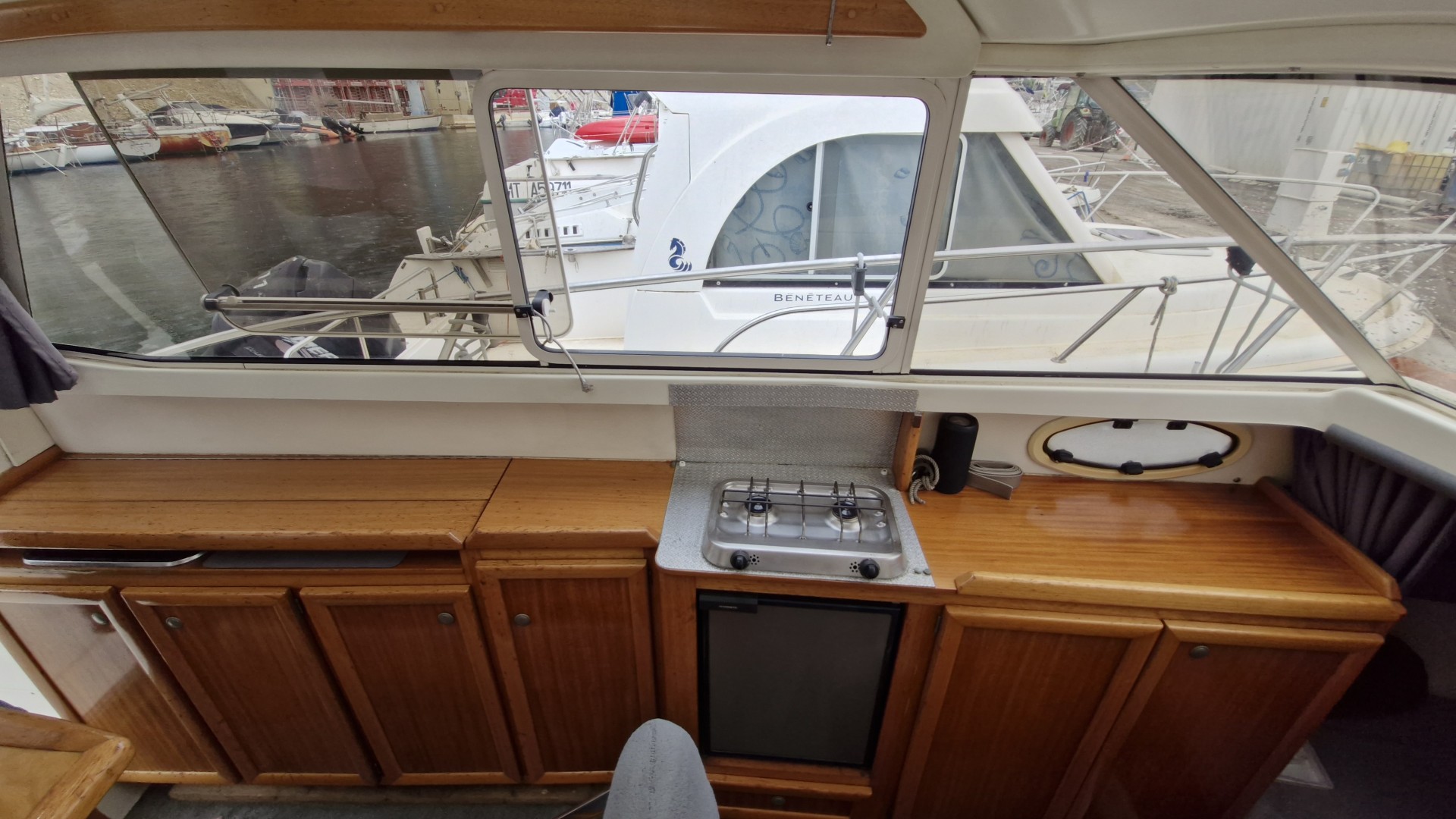 ACM - HERITAGE 26 à vendre