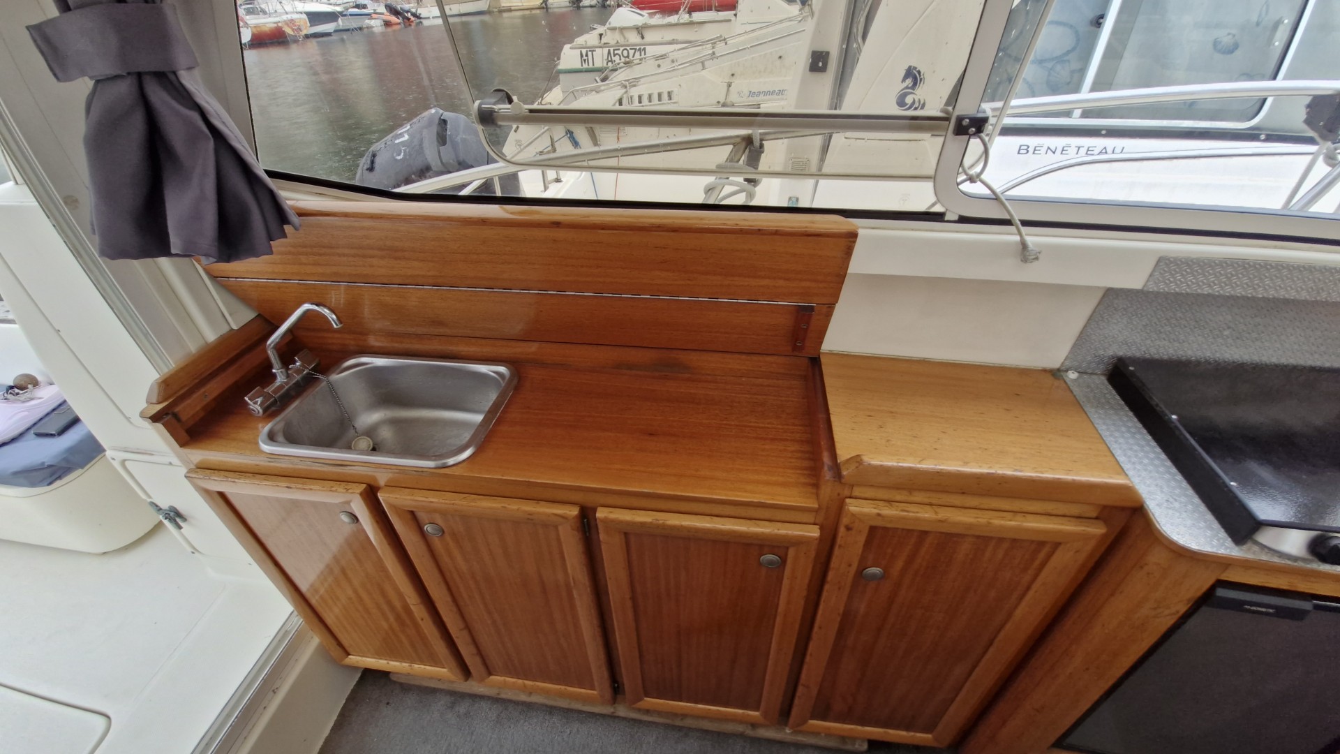 ACM - HERITAGE 26 à vendre