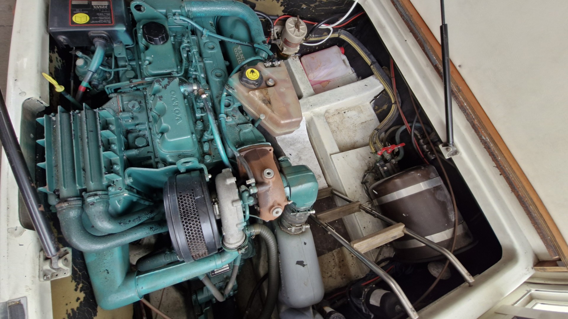 ACM - HERITAGE 26 à vendre