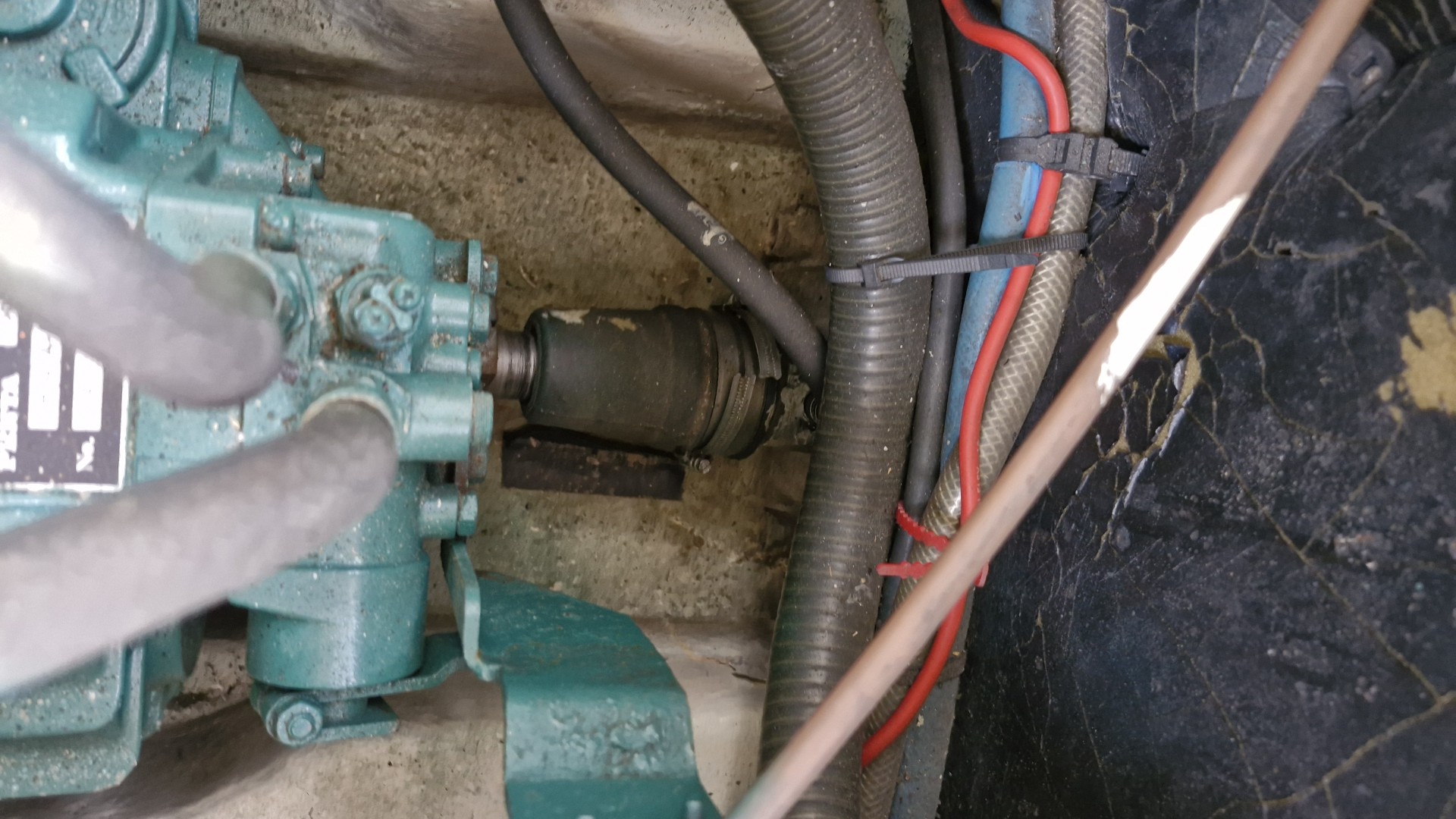 ACM - HERITAGE 26 à vendre