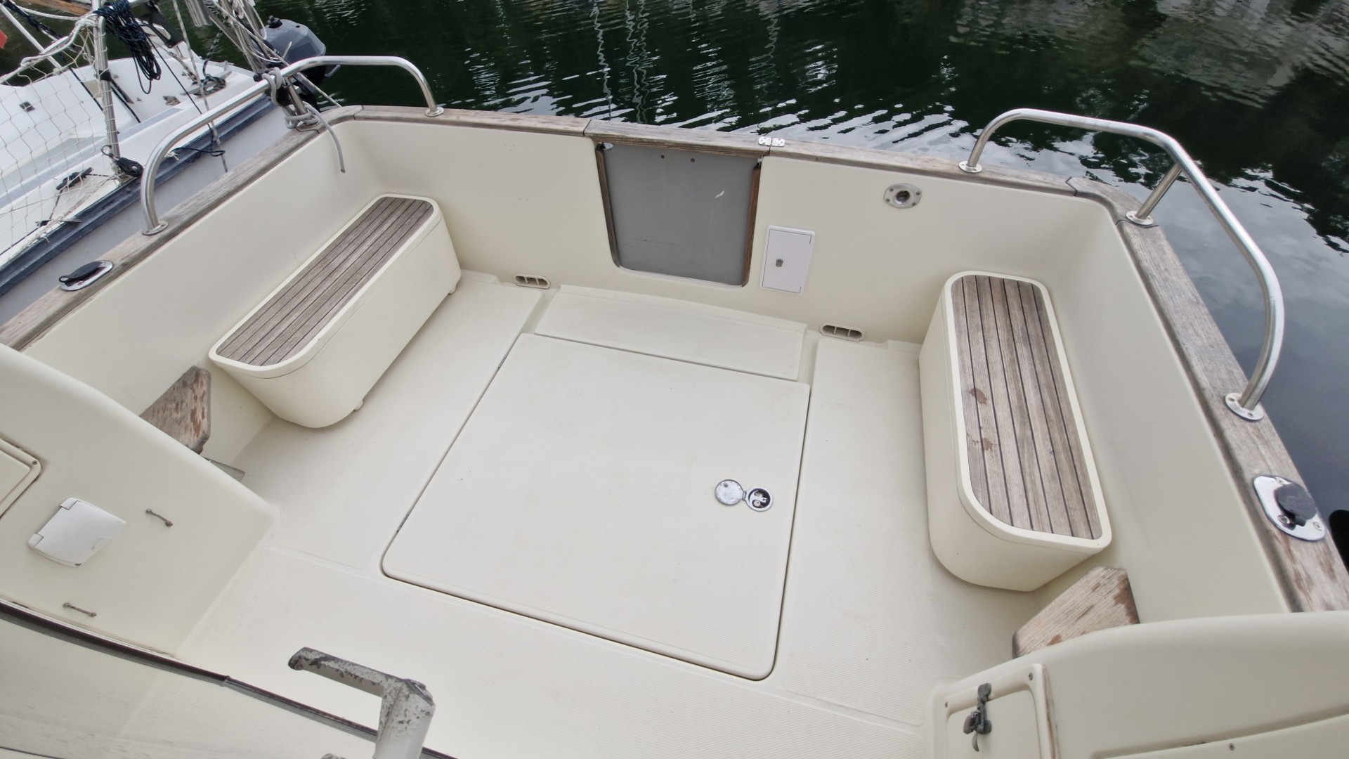 ACM - HERITAGE 26 à vendre