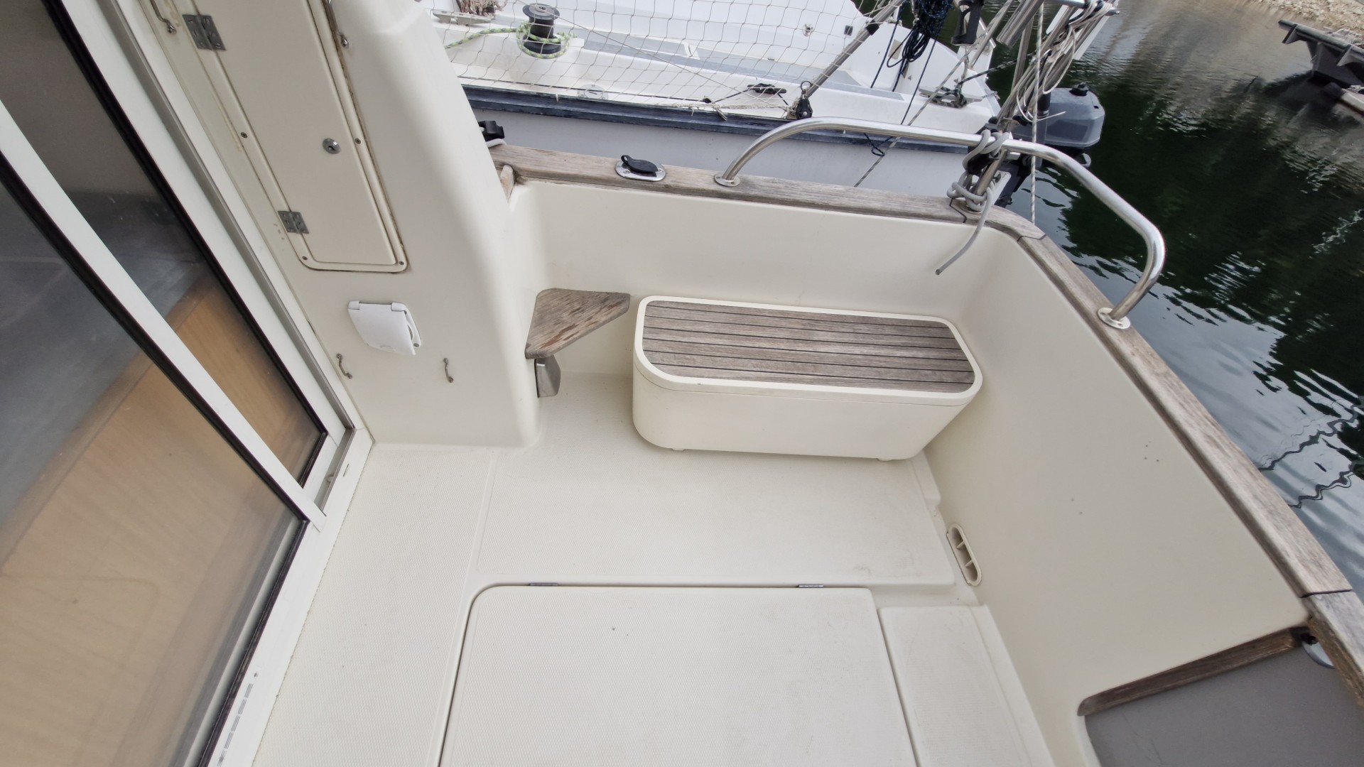 ACM - HERITAGE 26 à vendre