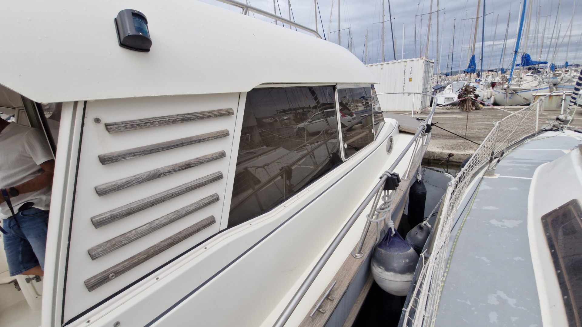 ACM - HERITAGE 26 à vendre