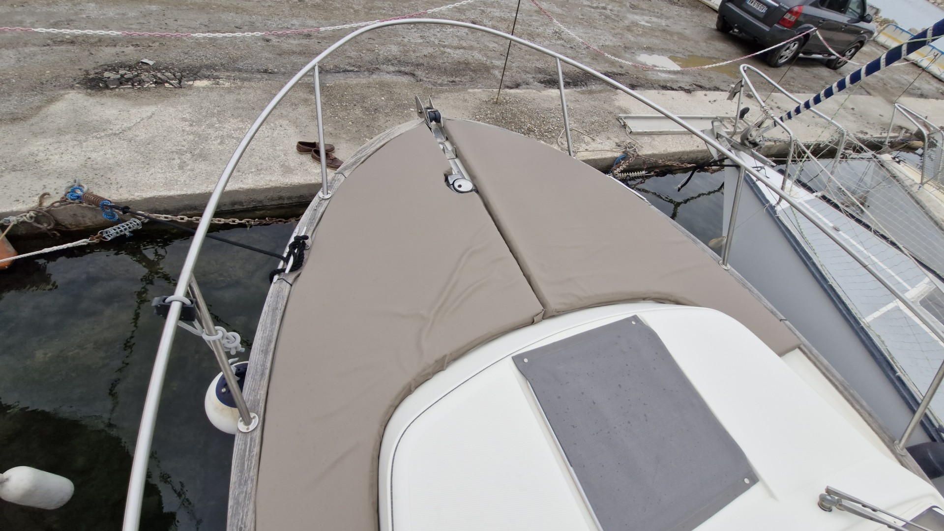 ACM - HERITAGE 26 à vendre