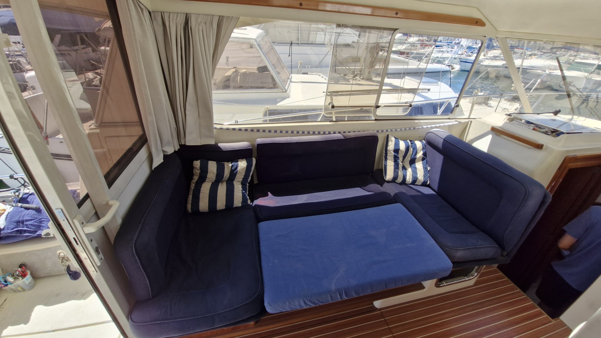 ACM - 31 ELITE à vendre