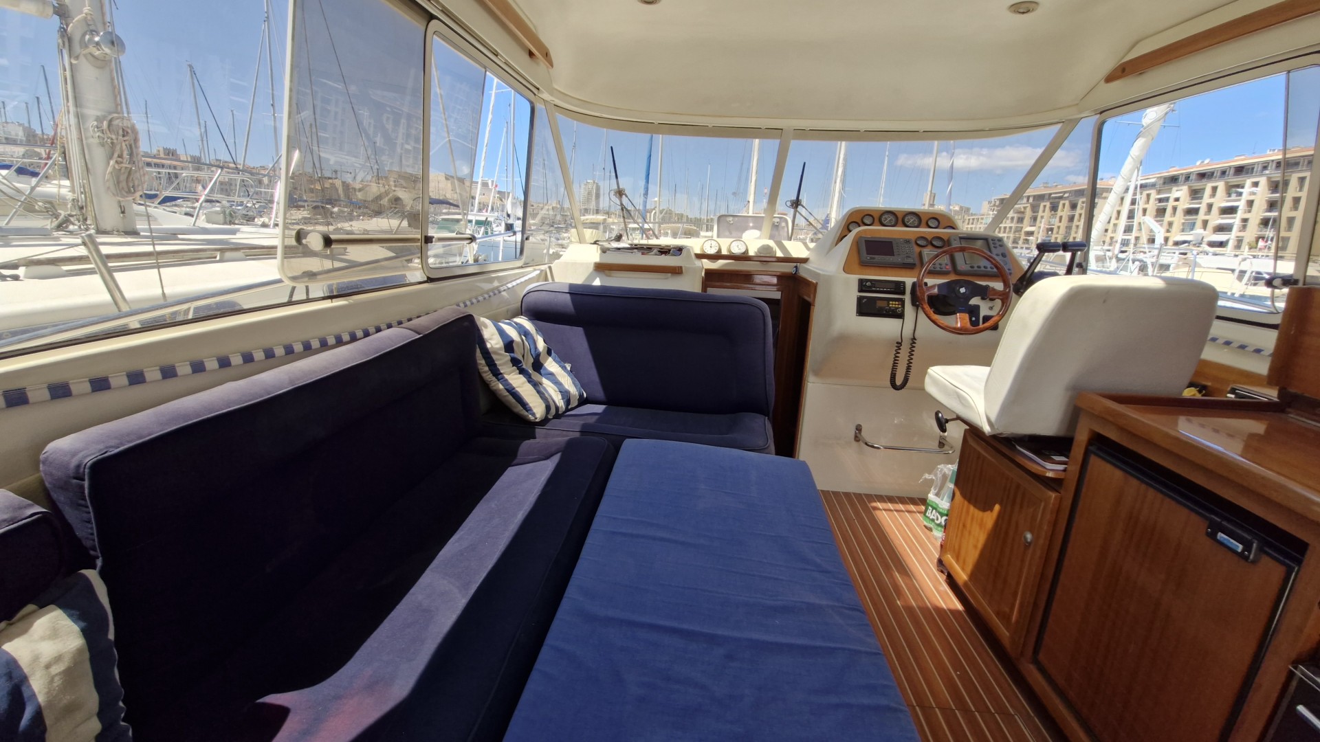 ACM - 31 ELITE à vendre