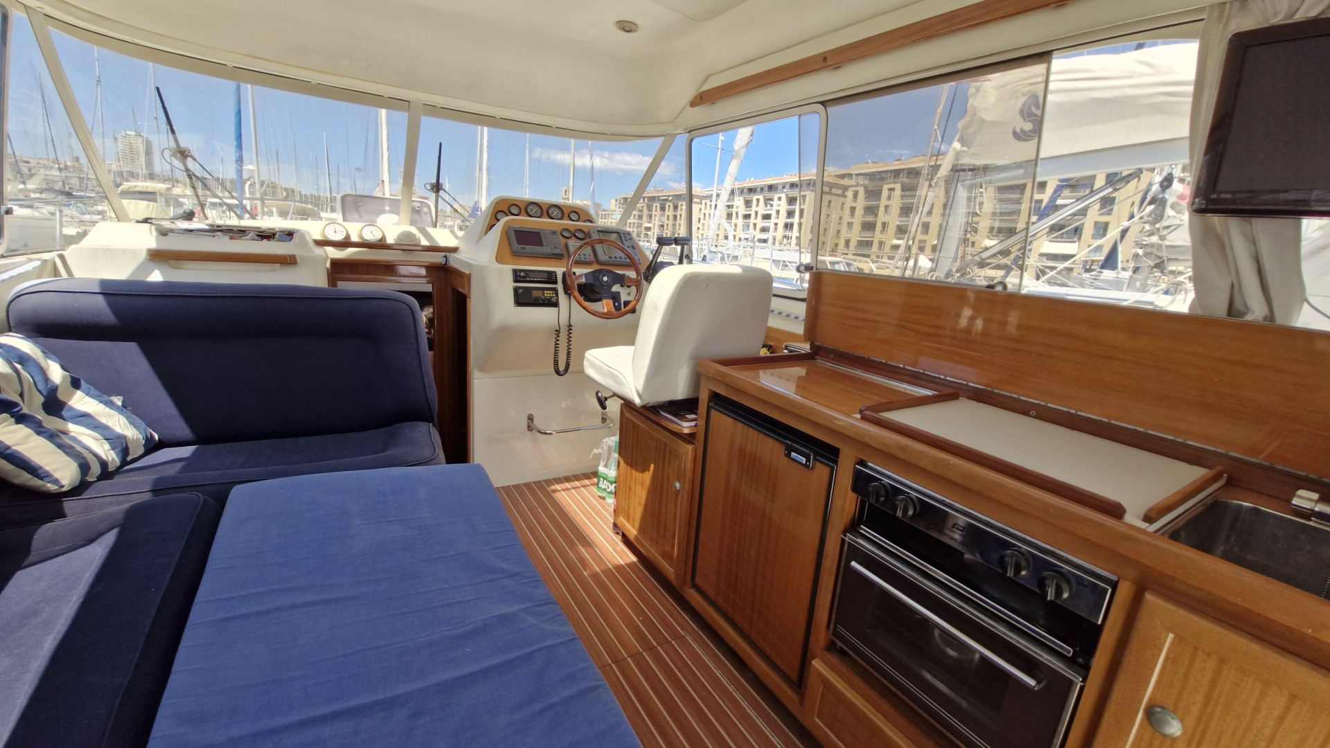 ACM - 31 ELITE à vendre