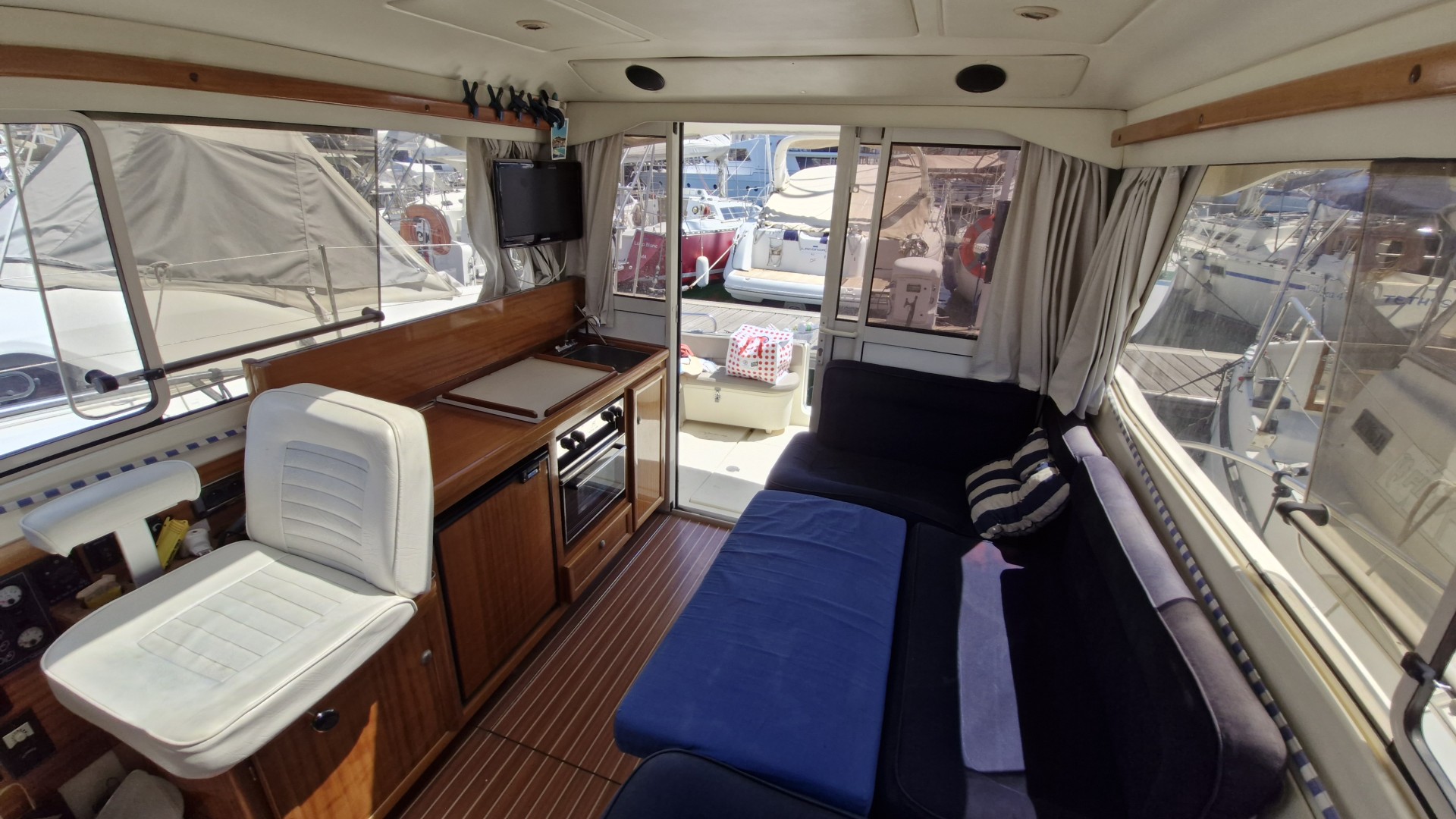 ACM - 31 ELITE à vendre