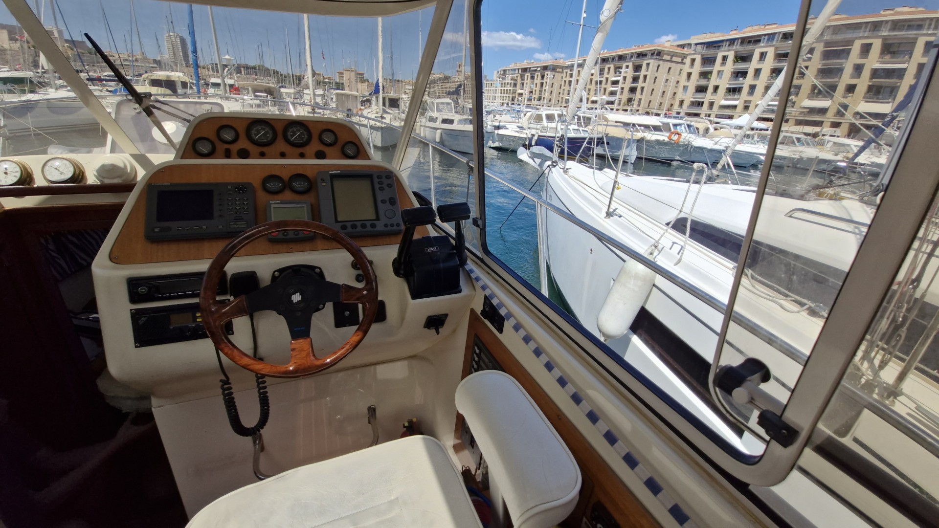 ACM - 31 ELITE à vendre