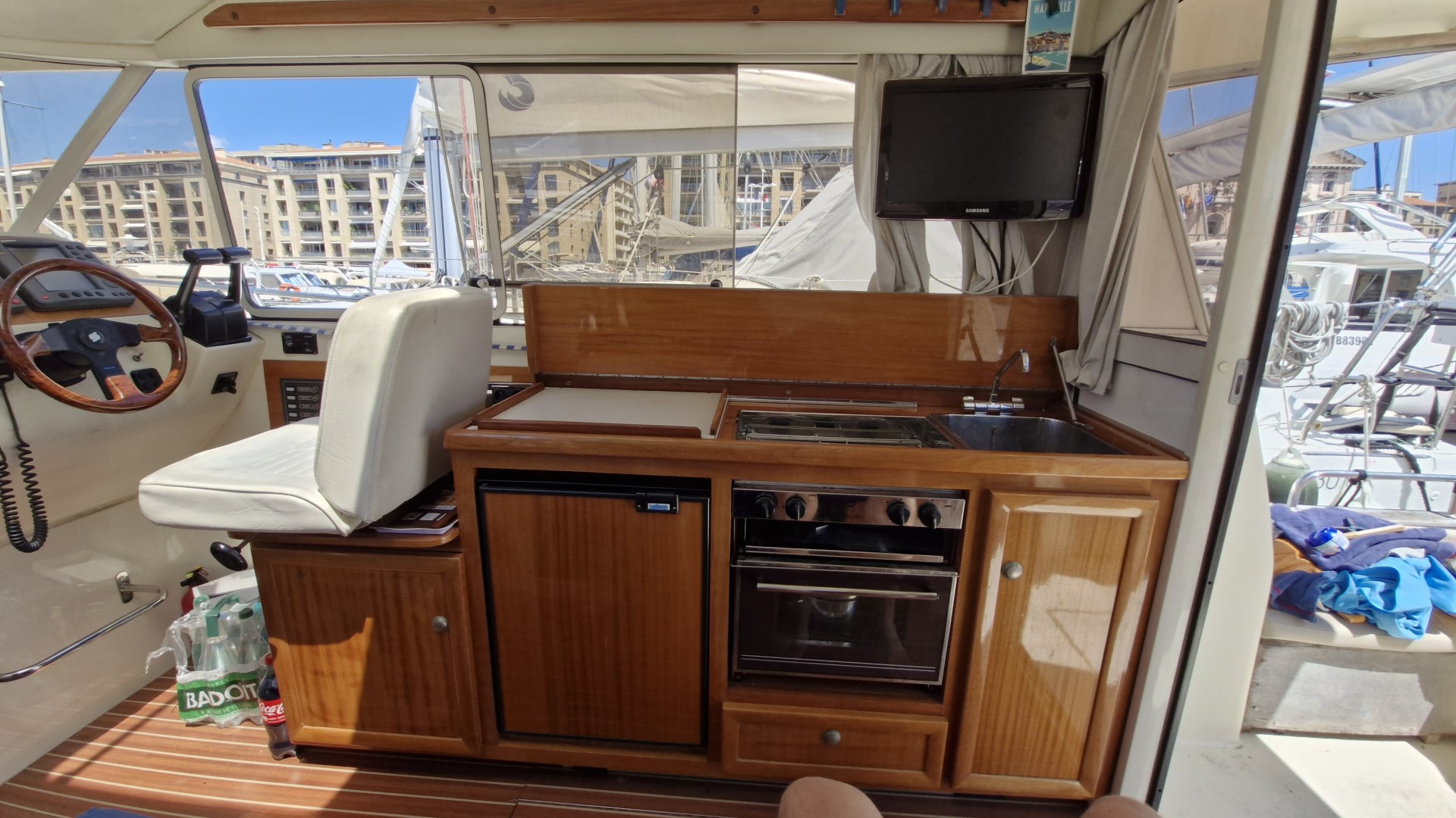ACM - 31 ELITE à vendre