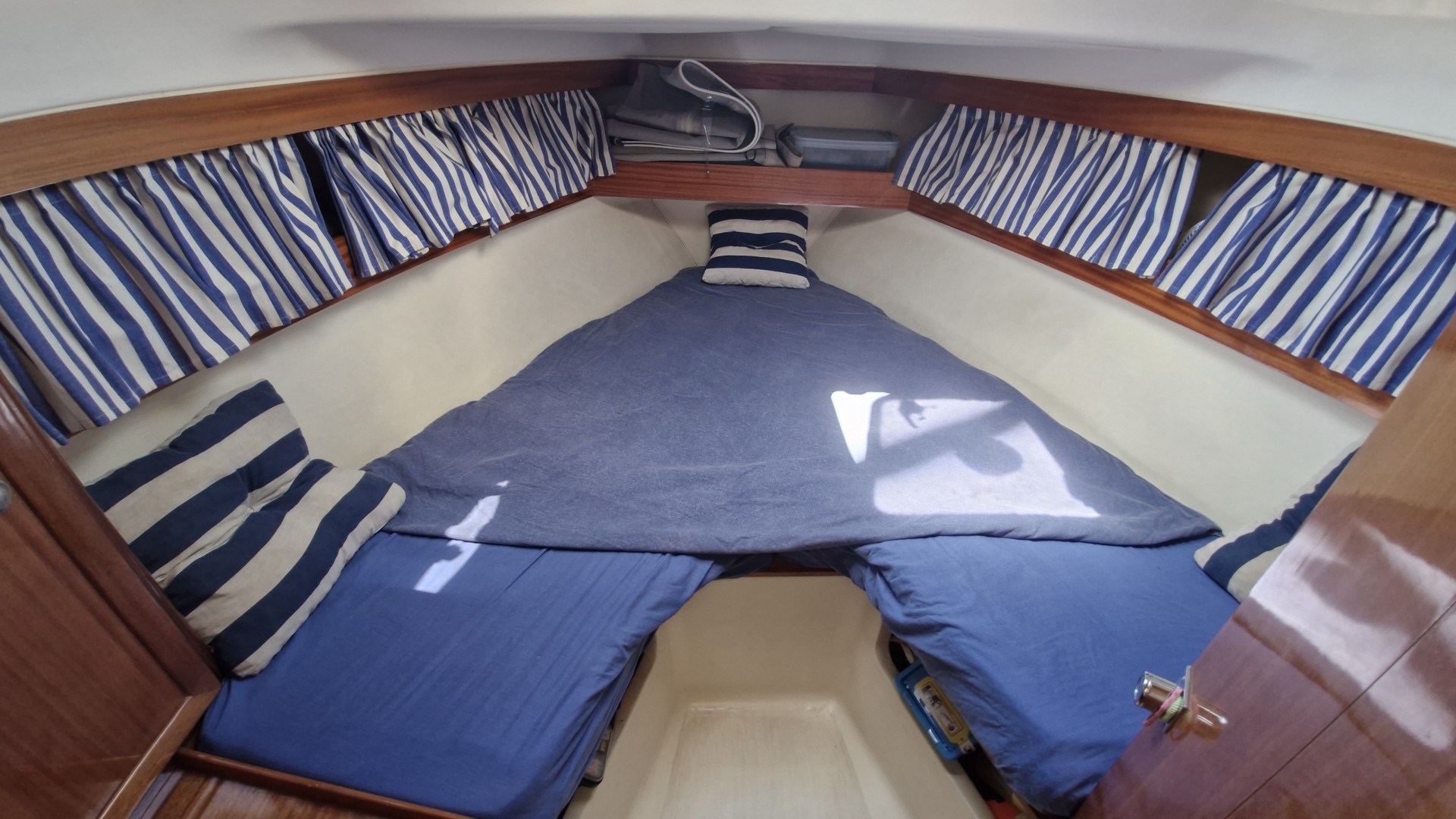 ACM - 31 ELITE à vendre