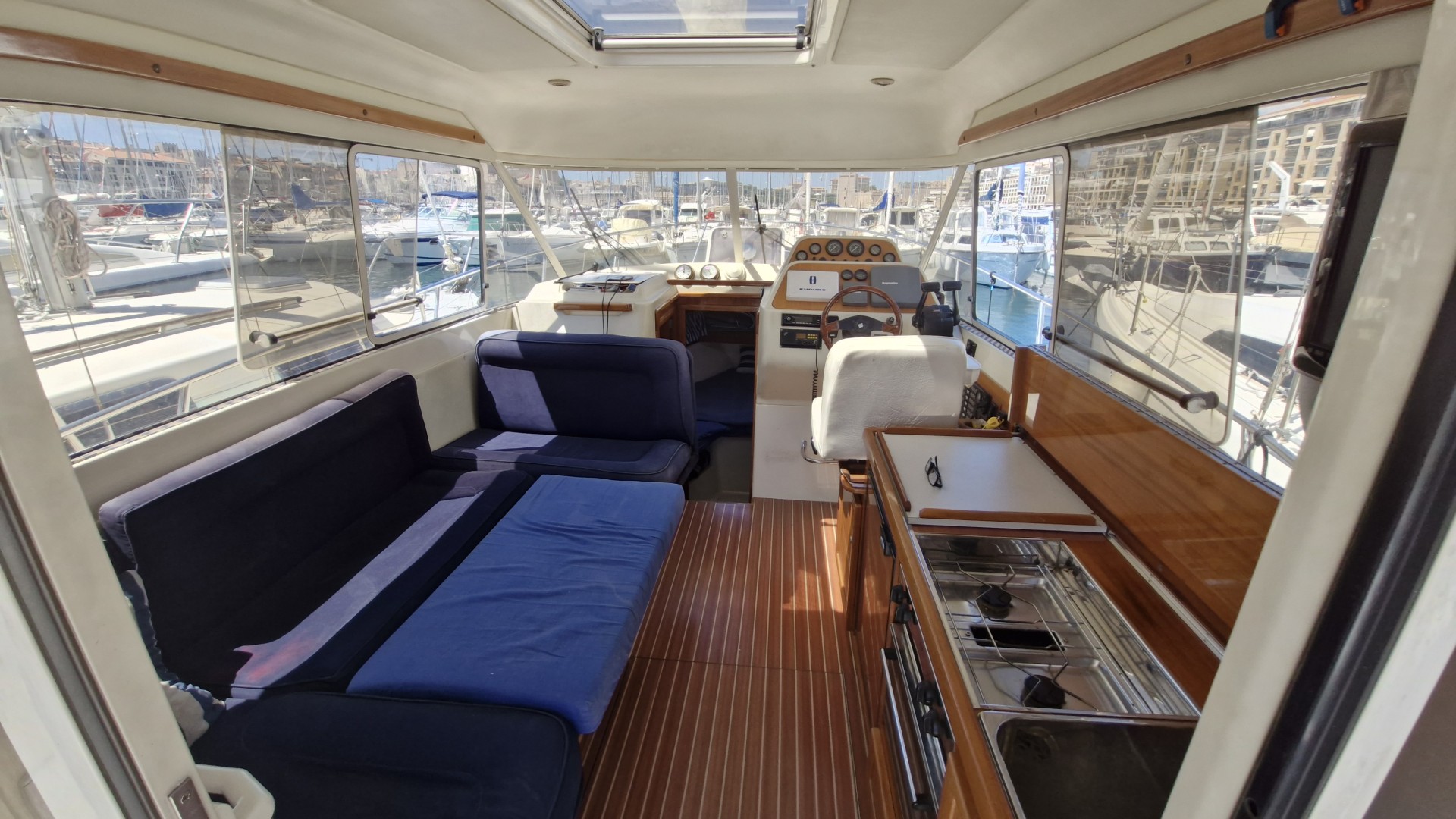 ACM - 31 ELITE à vendre