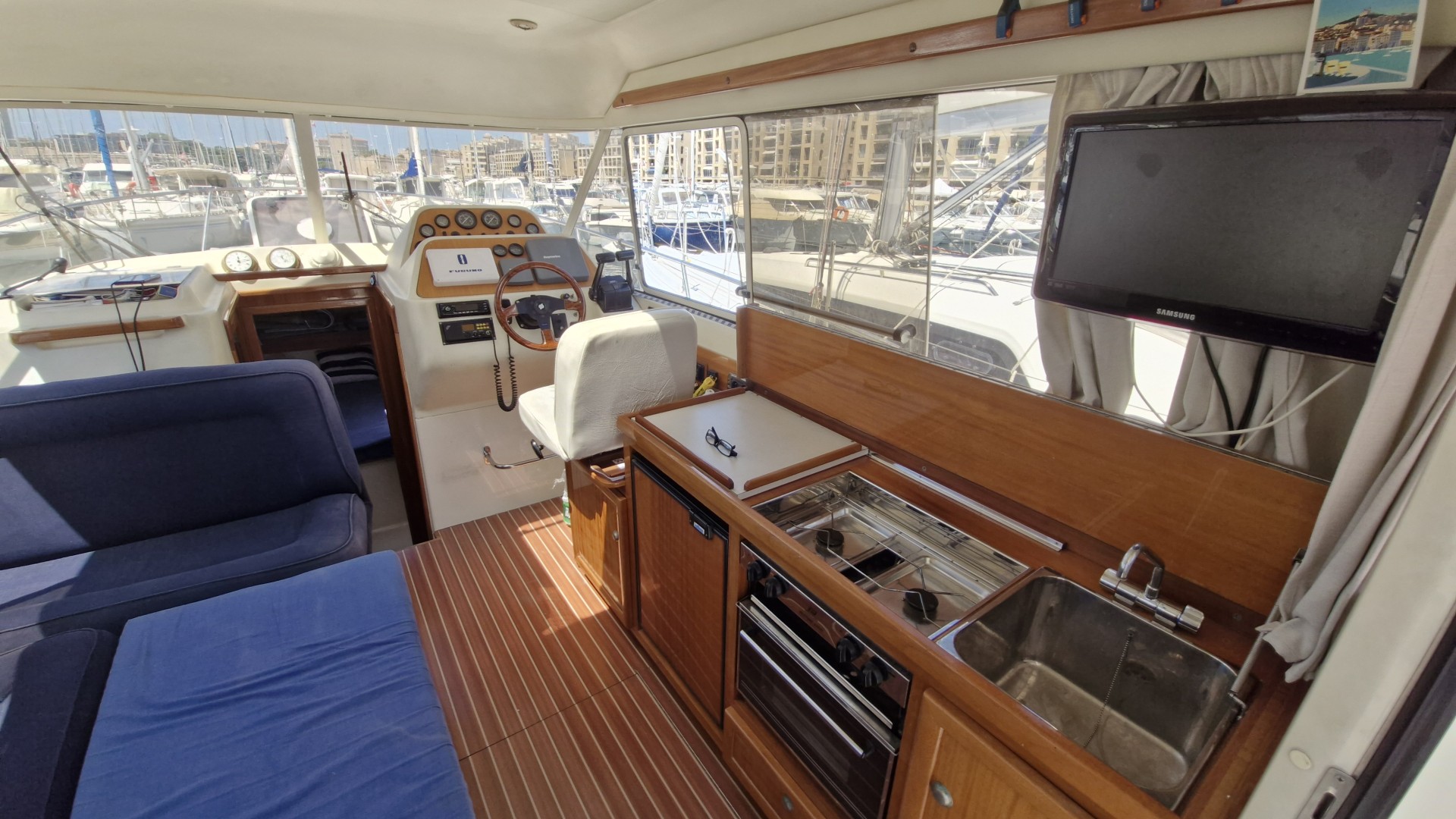 ACM - 31 ELITE à vendre